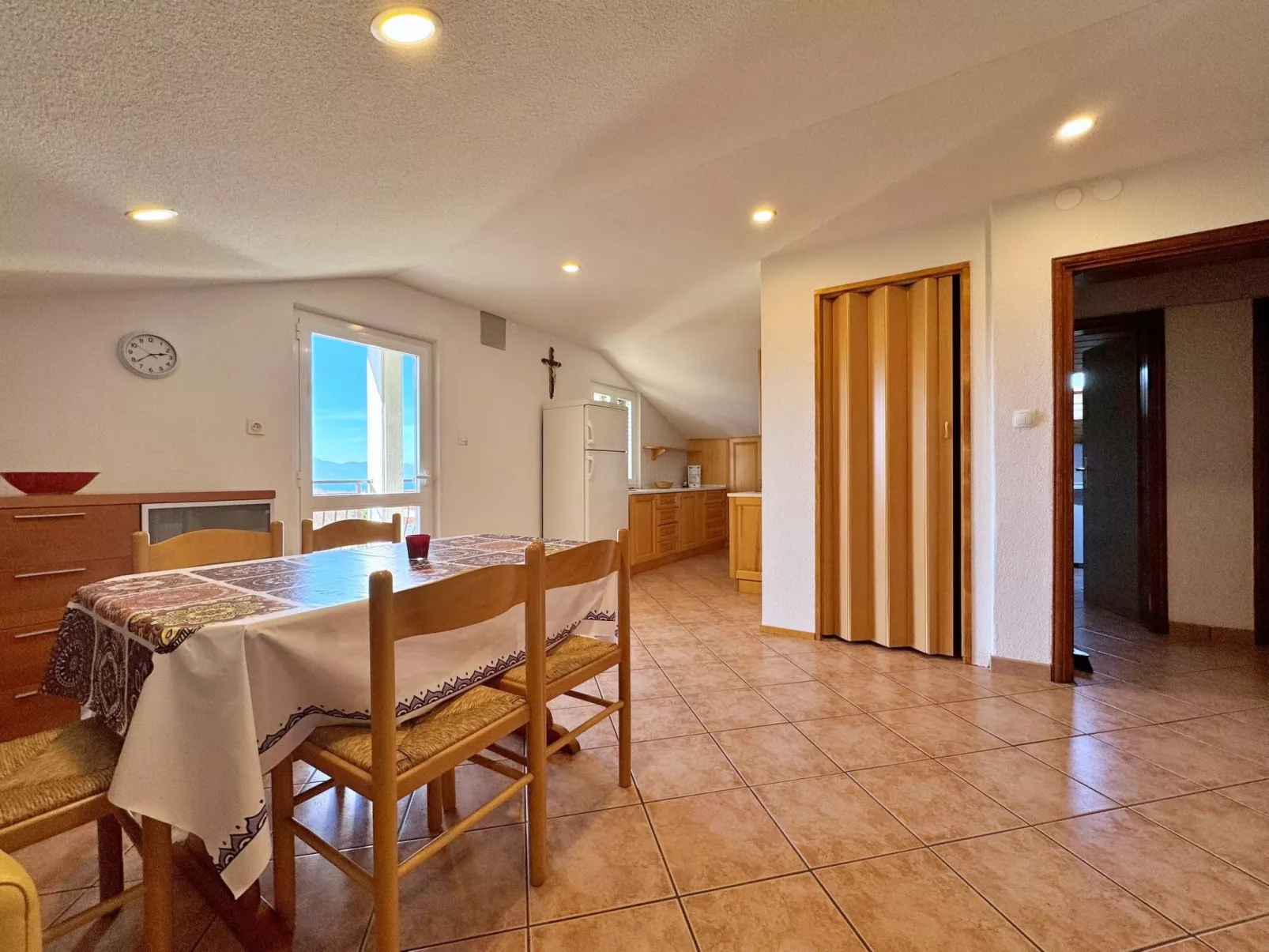 Apartment Pavle-Dedans