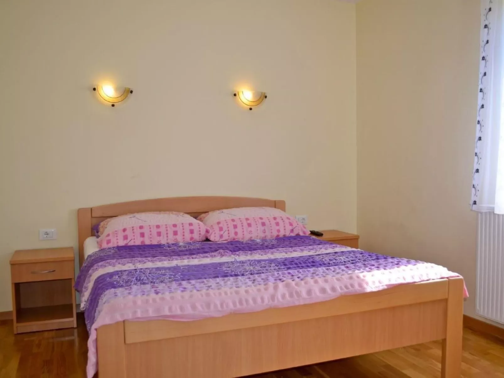 Gemütliches Ferienhaus in Medulin mit Großer Terrasse-Dedans