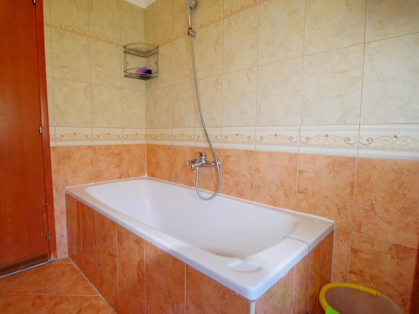 Ferienwohnung, 600 m vom Strand entfernt-Inside