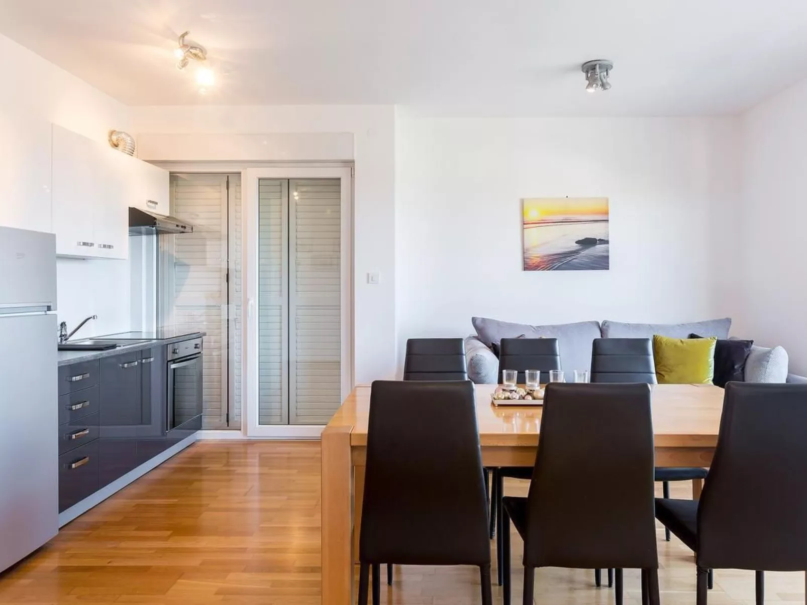 Für 6 Personen ca. 58 m&sup2; in Medulin, Istrien (Medulin und Umgebung)-Image-tags.info