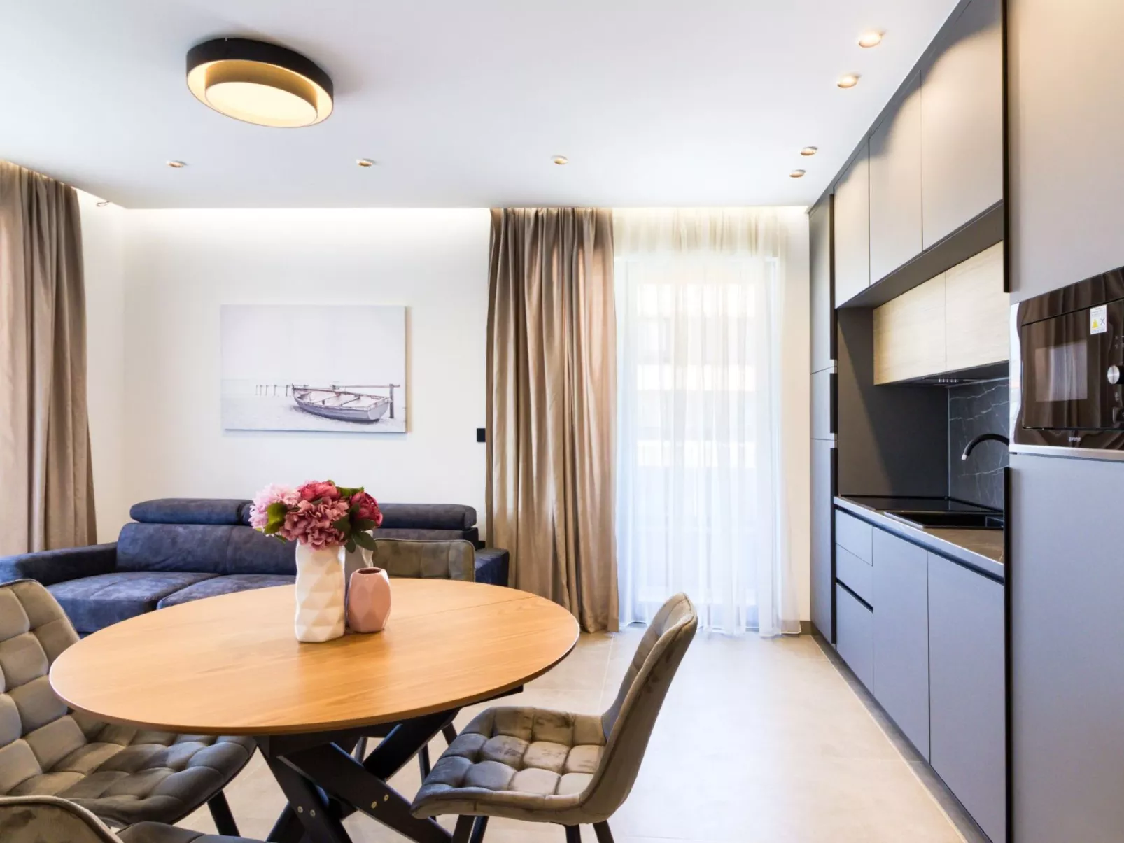 Wohnung "Amore Bijeca - B2"