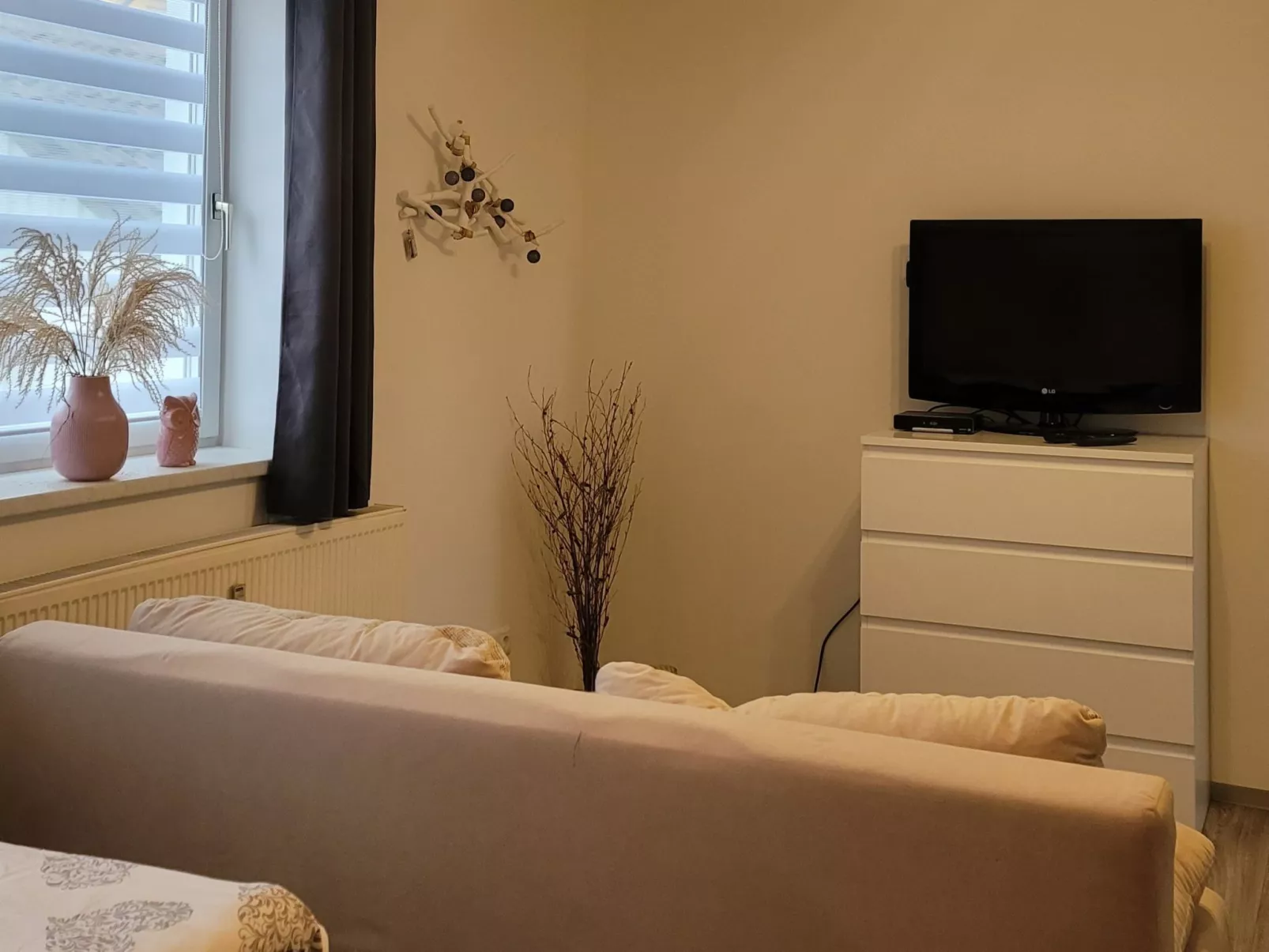 Stadtperle in Bad Sülze-Dedans