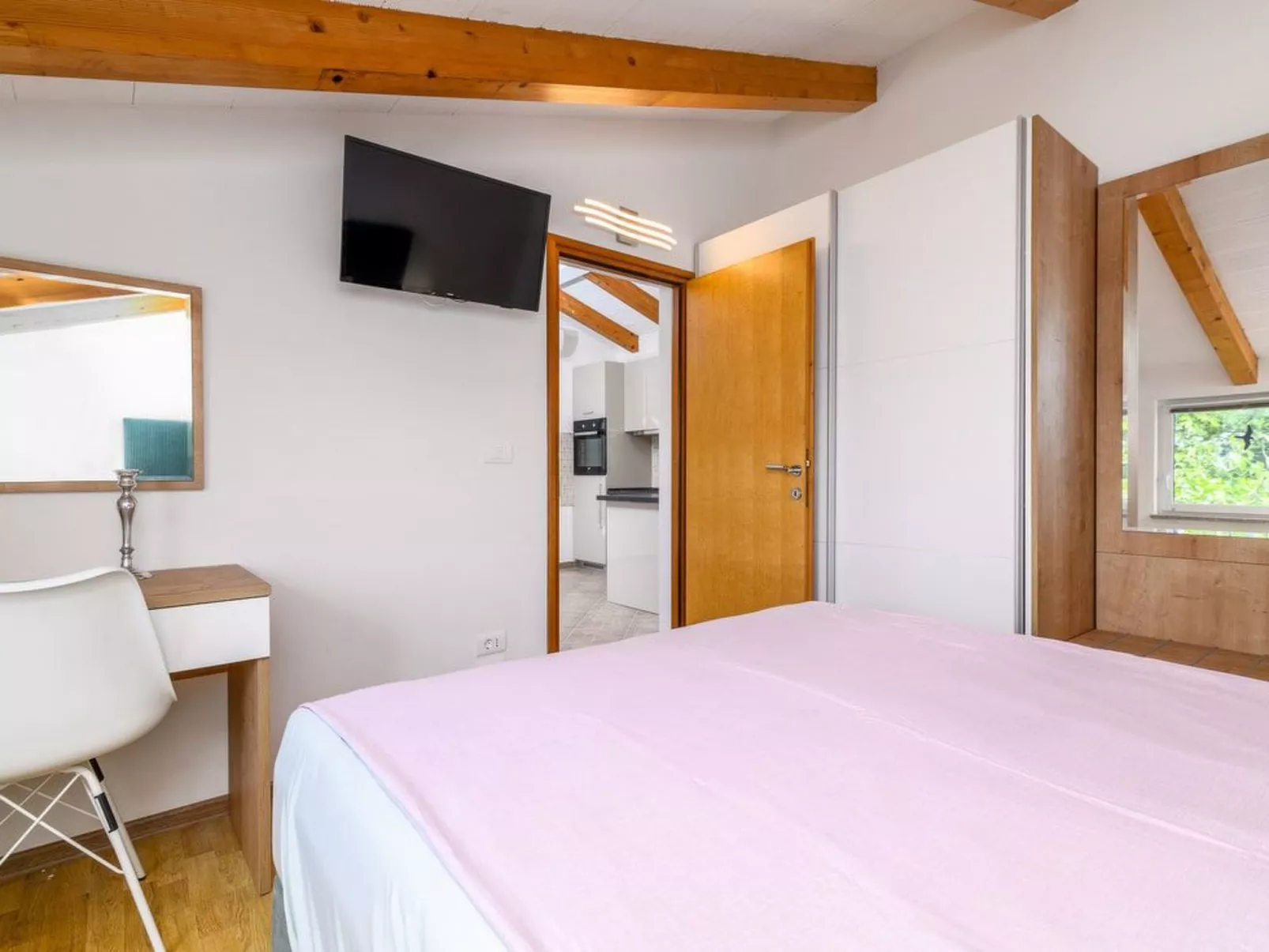 Charmantes Ferienhaus in Medulin, mit Pool...-Dedans