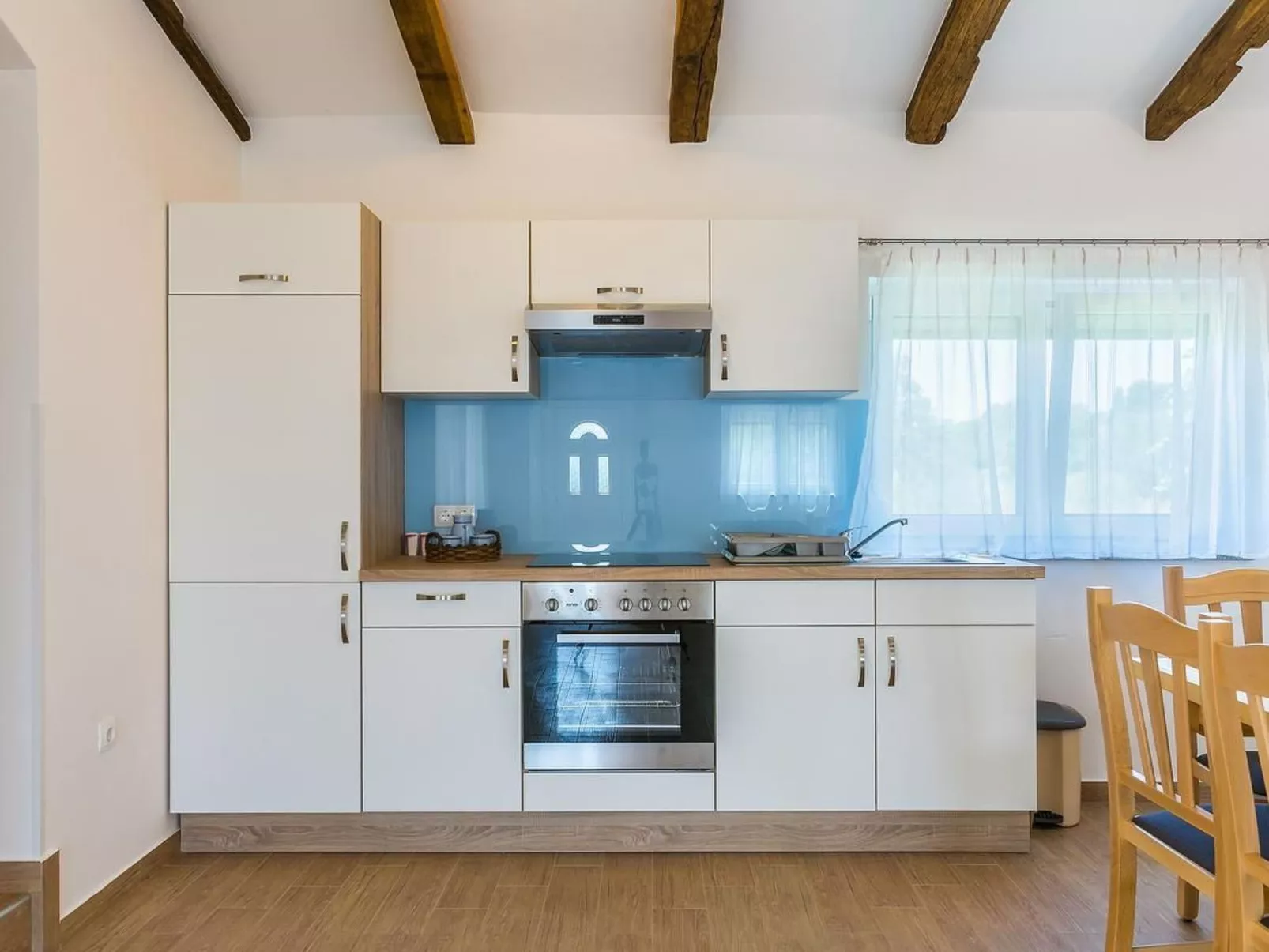 Angenehmes Ferienhaus in Medulin-Dedans