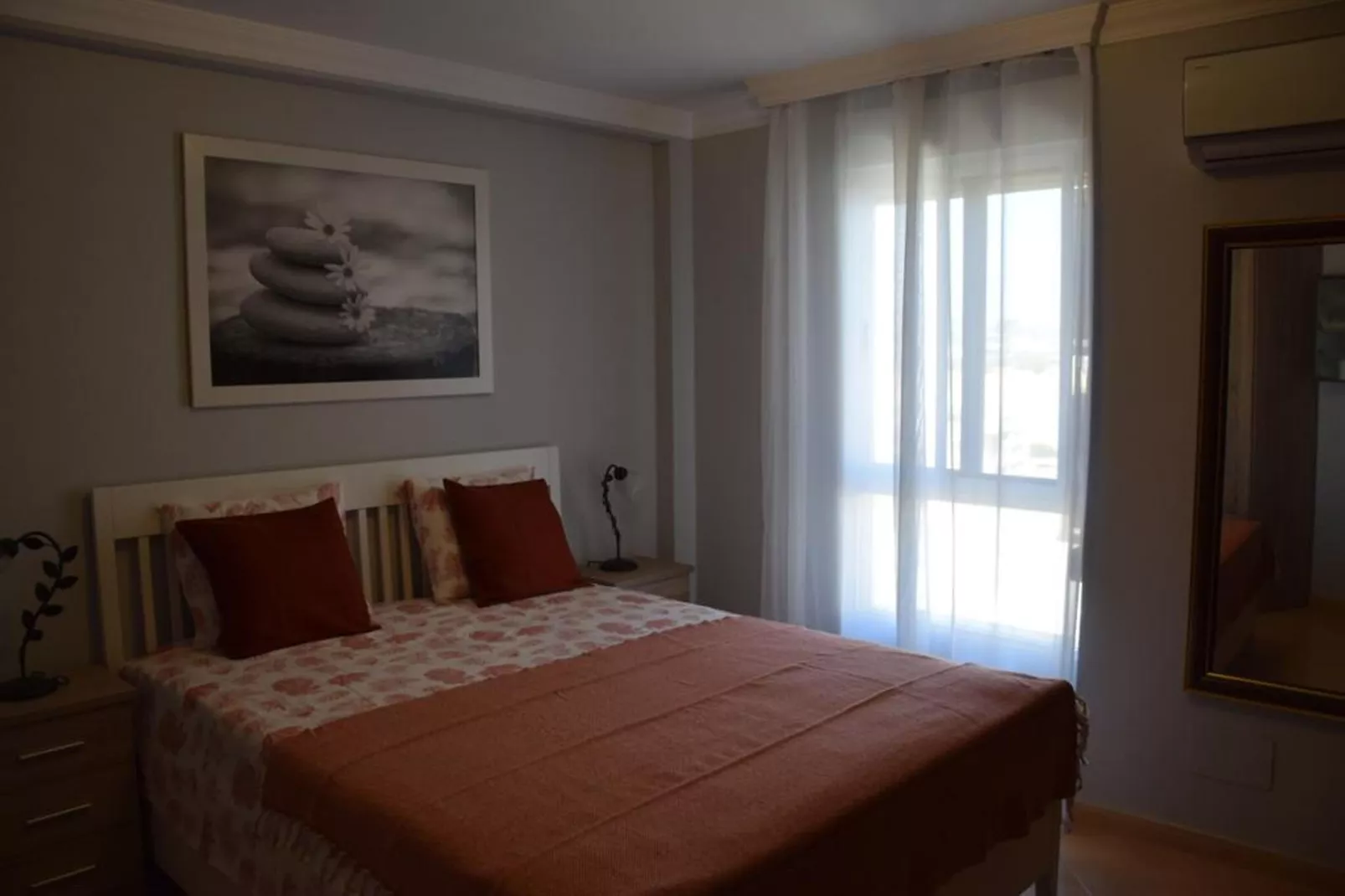 Costa Hollandia-Schlafzimmer