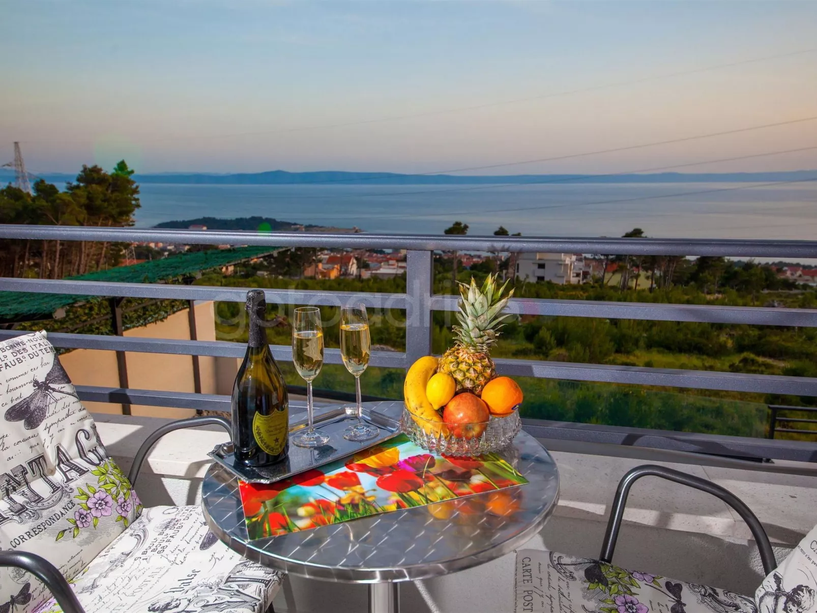 5 Sterne Blick - Privater Pool - Luxus Villa Ivizza-Image-tags.info