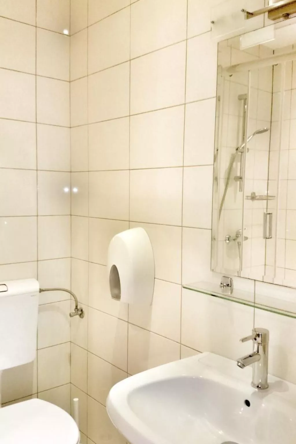 Appartement mit Blick auf das Wasser-Image-tags.info