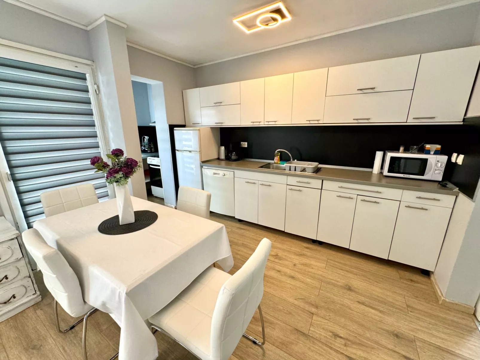 Wohnung Ramona - Inside