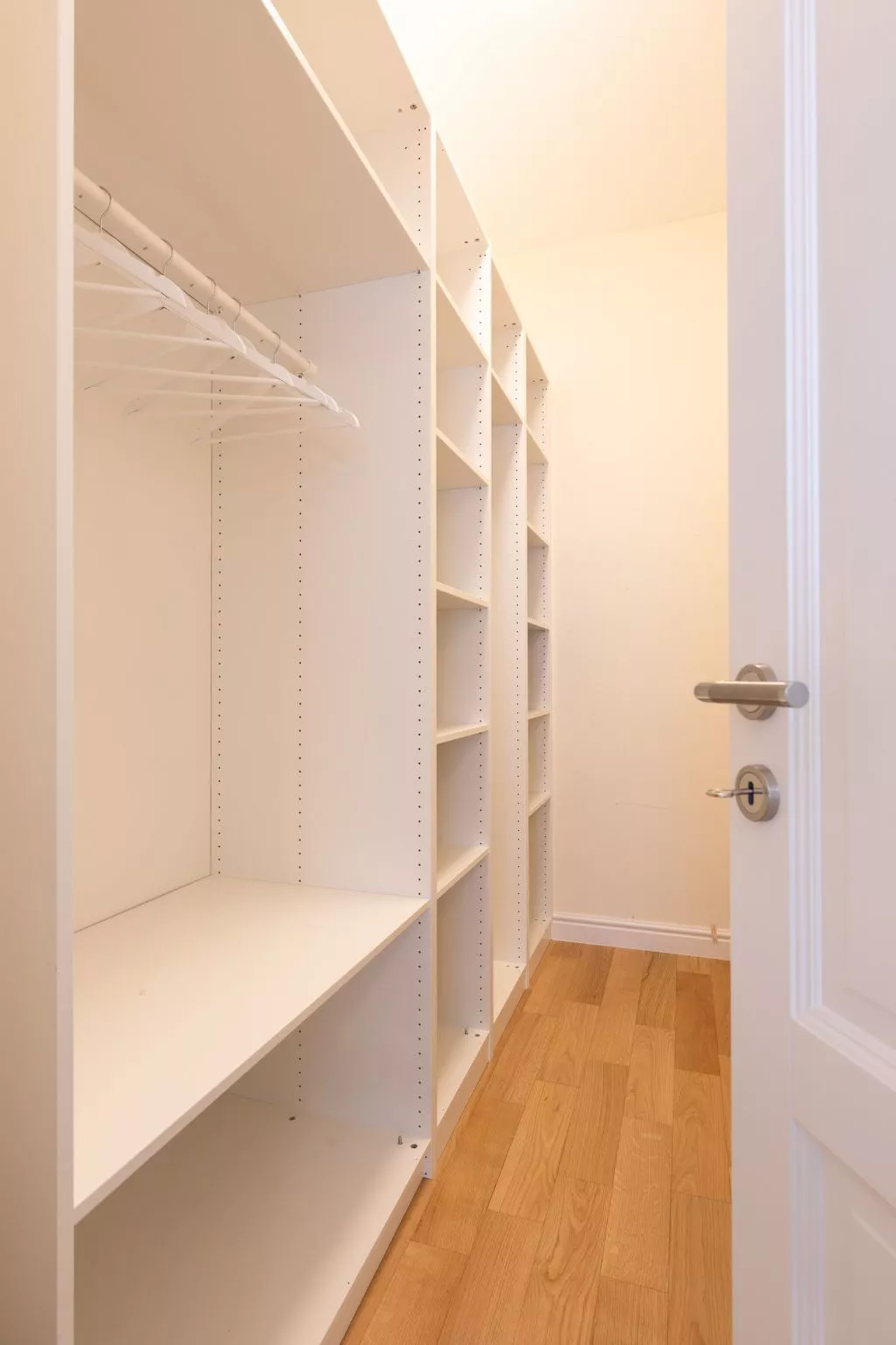 Villa Vespera-Drinnen