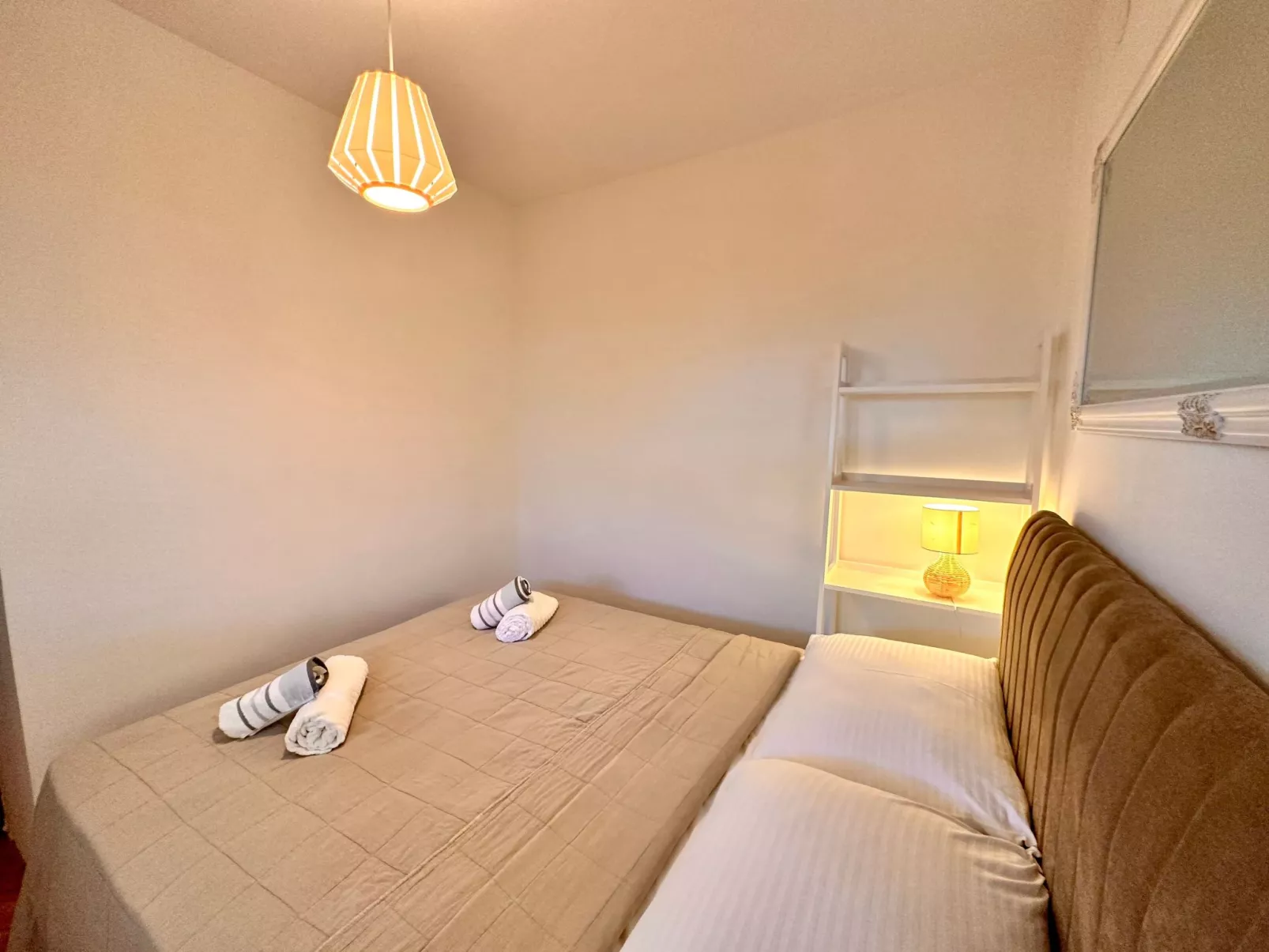 Wohnung Jaka 2-Inside