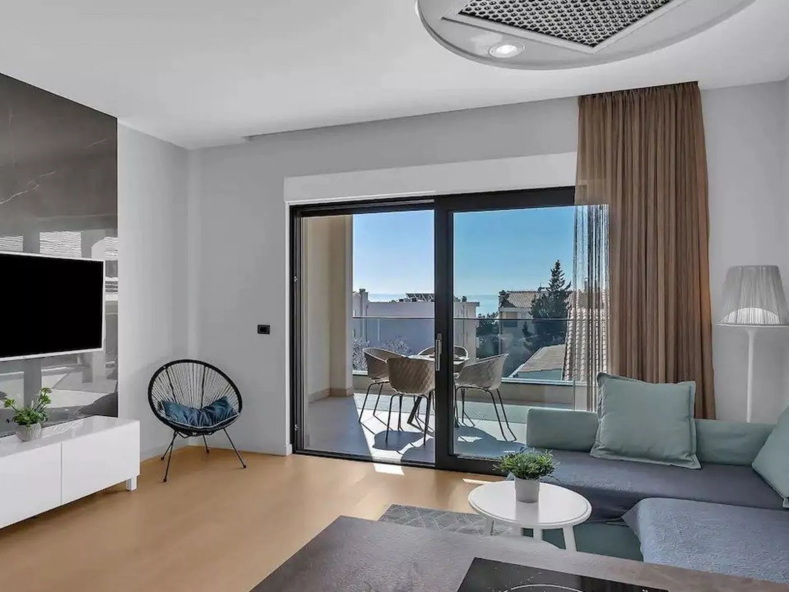 Villa Jelena App. 6. Lastovo-Dedans