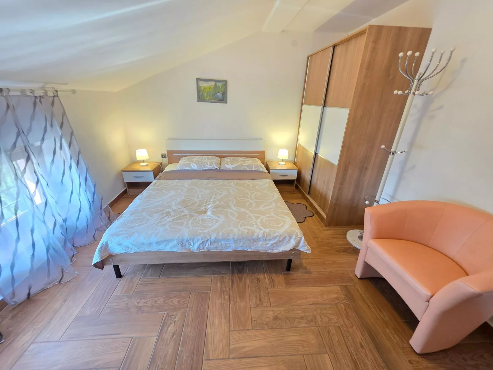 Wohnung 150m vom Sandstrand-Image-tags.info