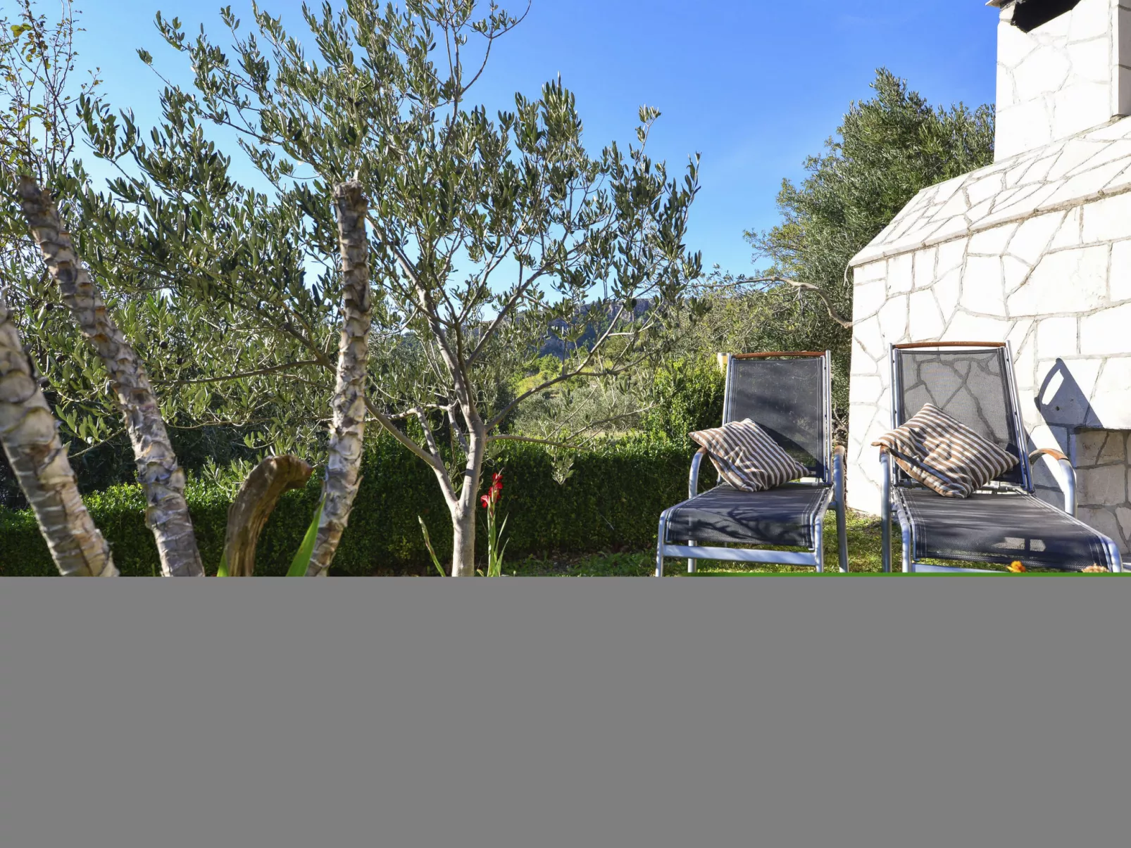 Bella Vista-Draußen