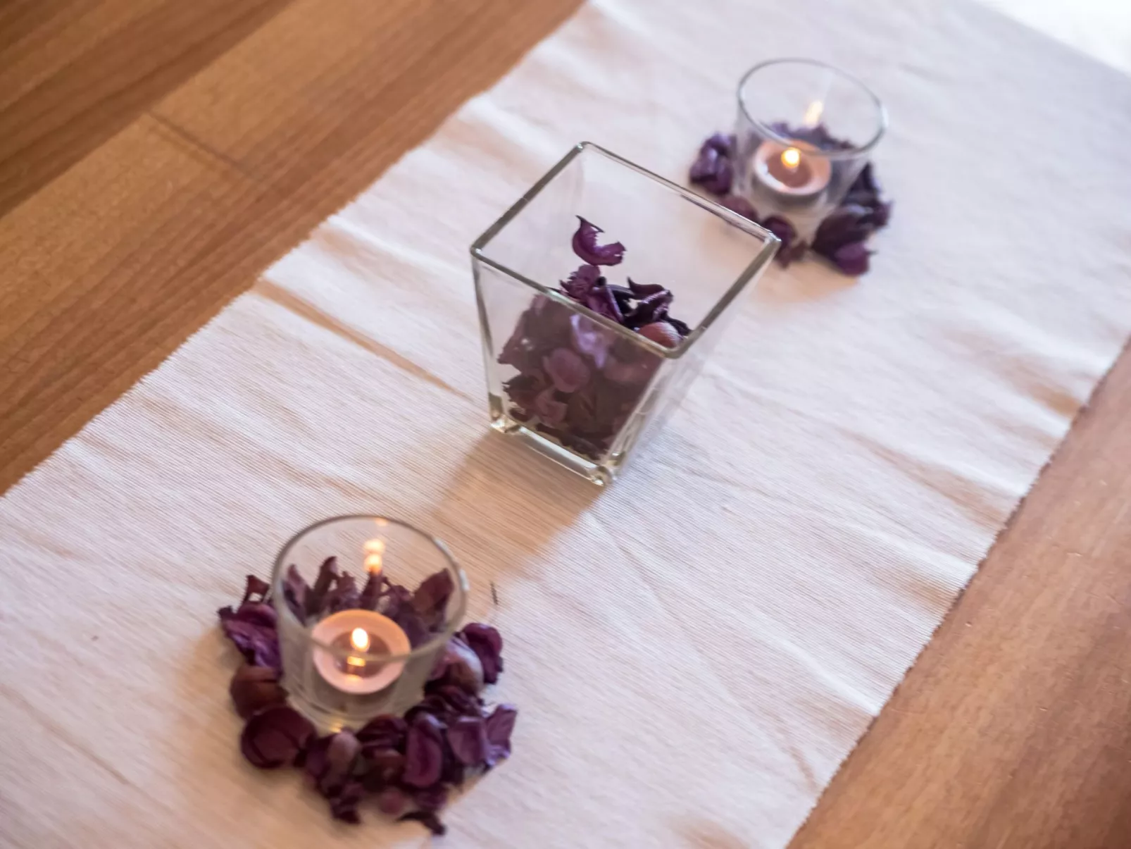 Wohnung mit Balkon und Meerblick-Inside