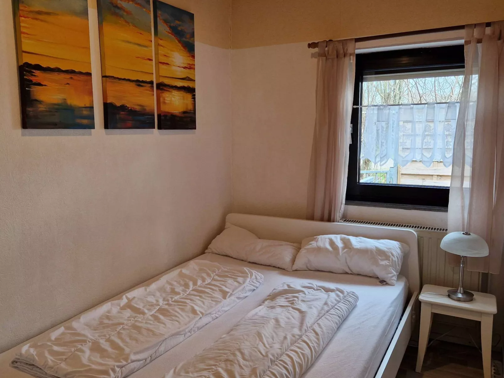 L21 Ferienhaus mit Wintergarten und Holzterrasse-Image-tags.info