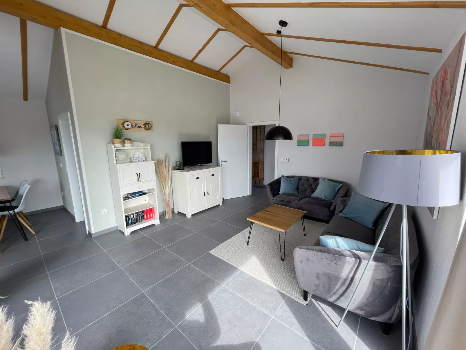 G24 Ferienhaus mit Sauna im eigenen Garten-Image-tags.info