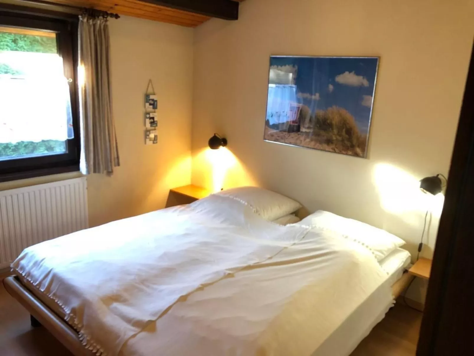 D4 Haus in Eckwarderhörne mit Terrasse und Garte-Image-tags.info