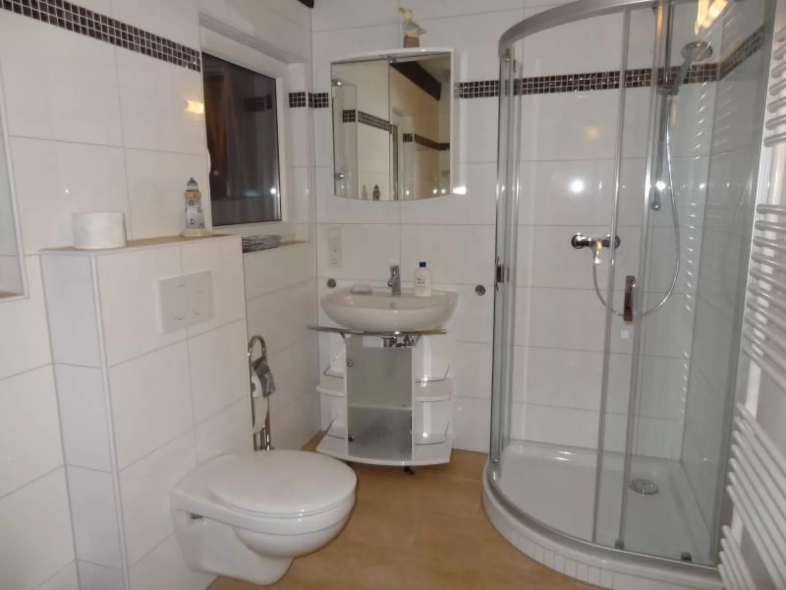 Eul in Butjadingen-Großwürden-Drinnen