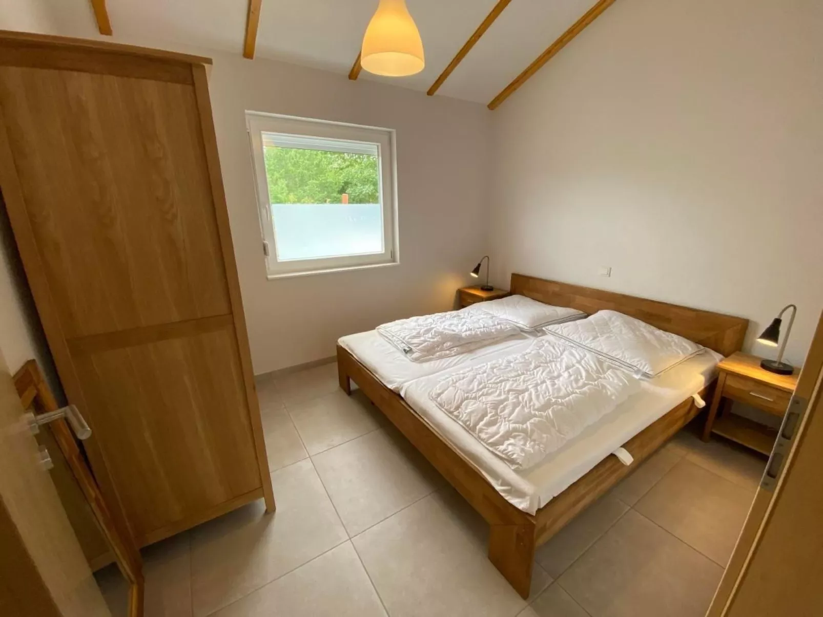 N1 Haus mit Fußbodenheizung In Eckwarderhörne-Dedans