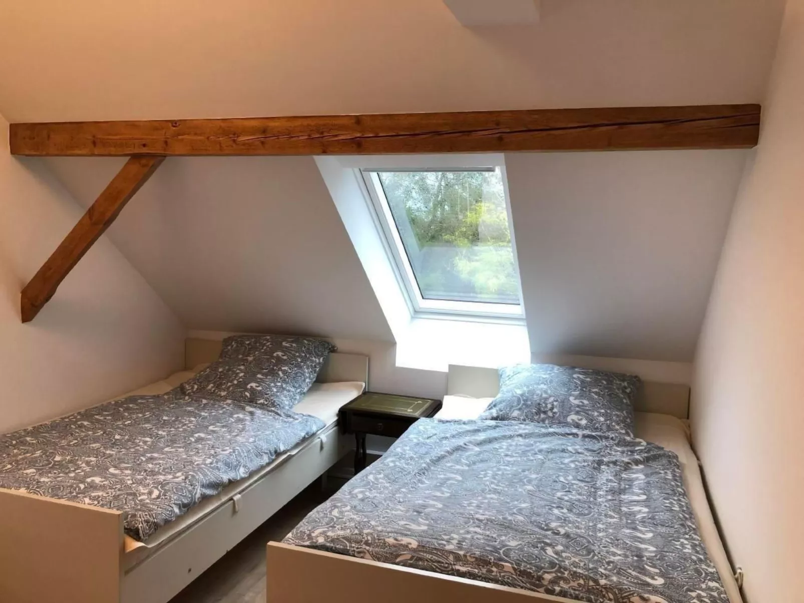 Deichhof Tossens-Drinnen