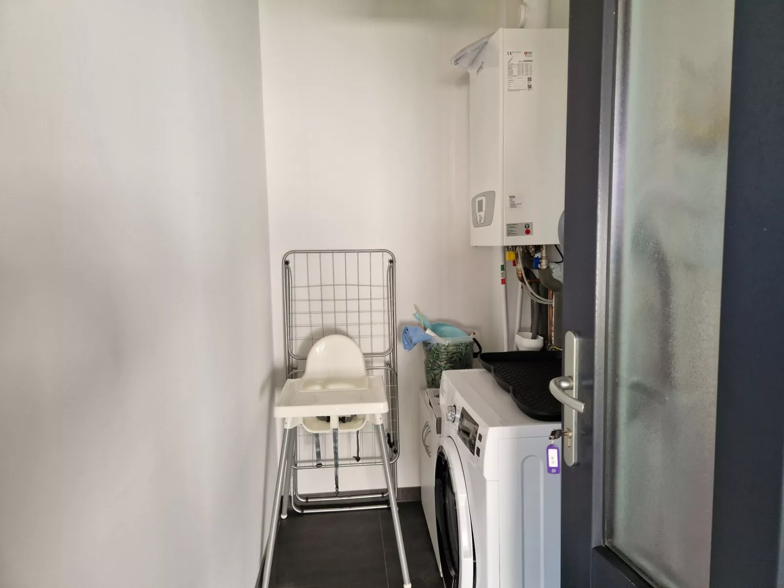 G10 Ferienhaus mit Wiesenblick in Eckwarderhörne-Dedans