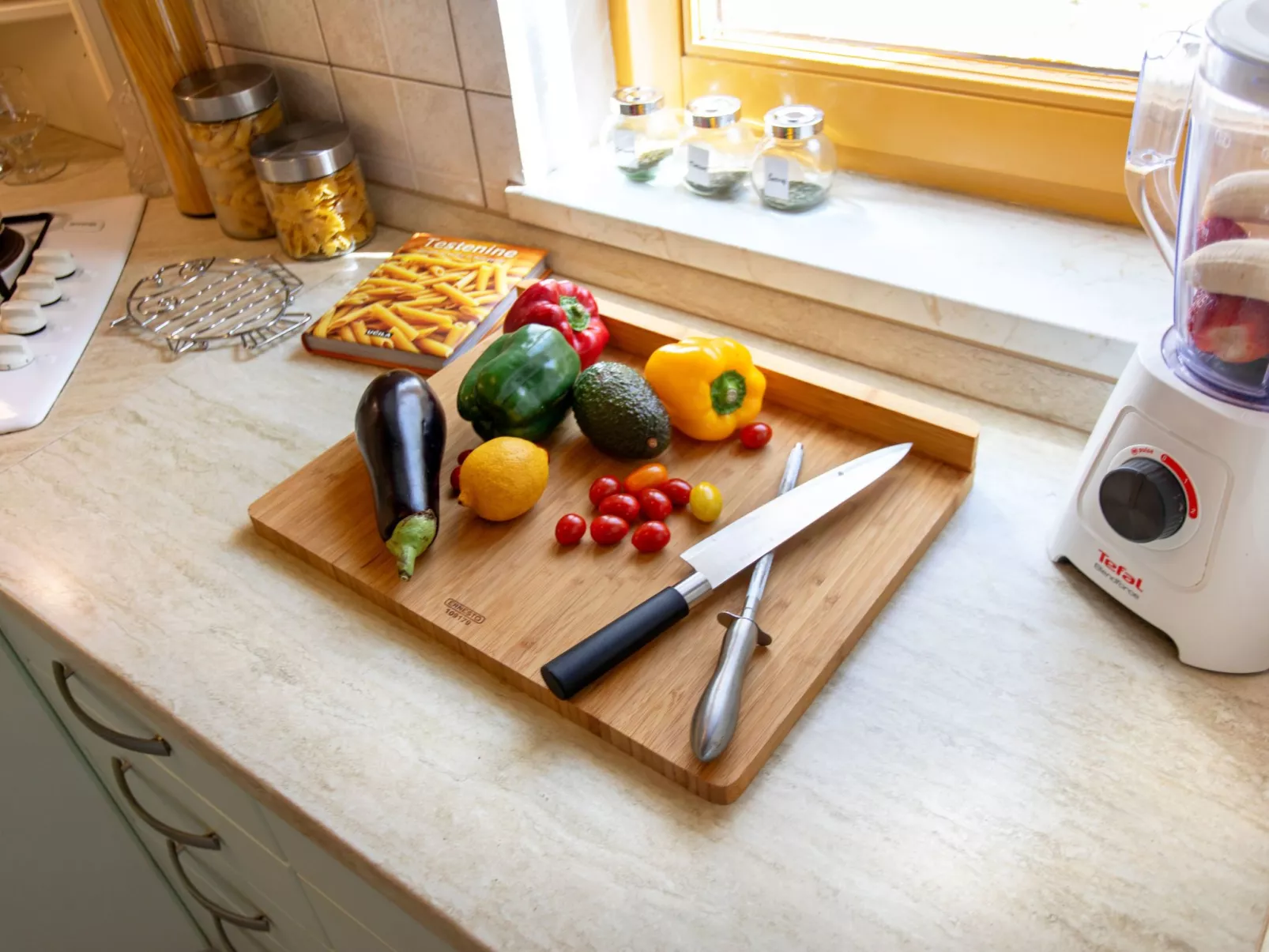 "Schmetterlingsplatz"-Drinnen