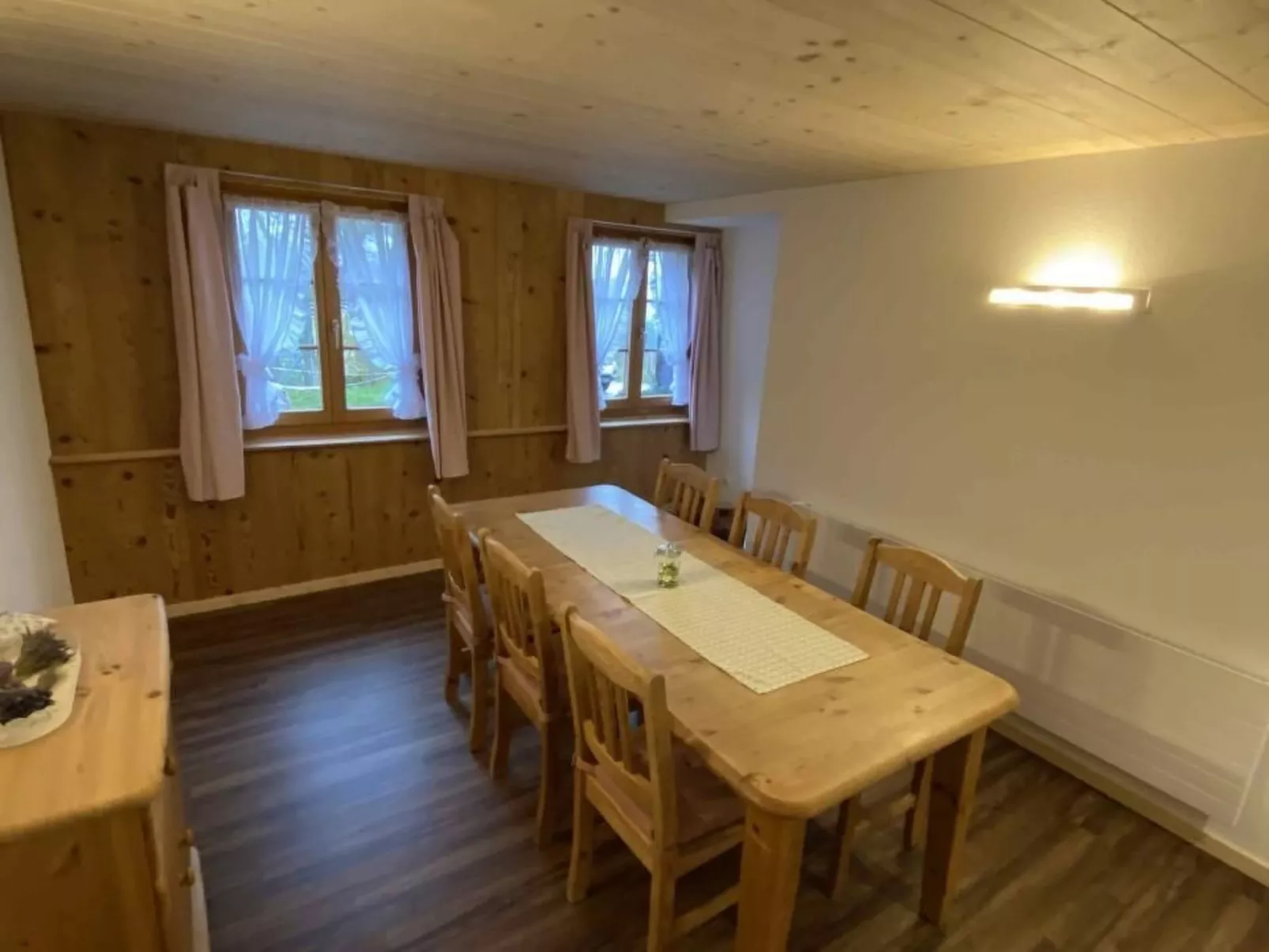 Bauernhof Sal-Dedans