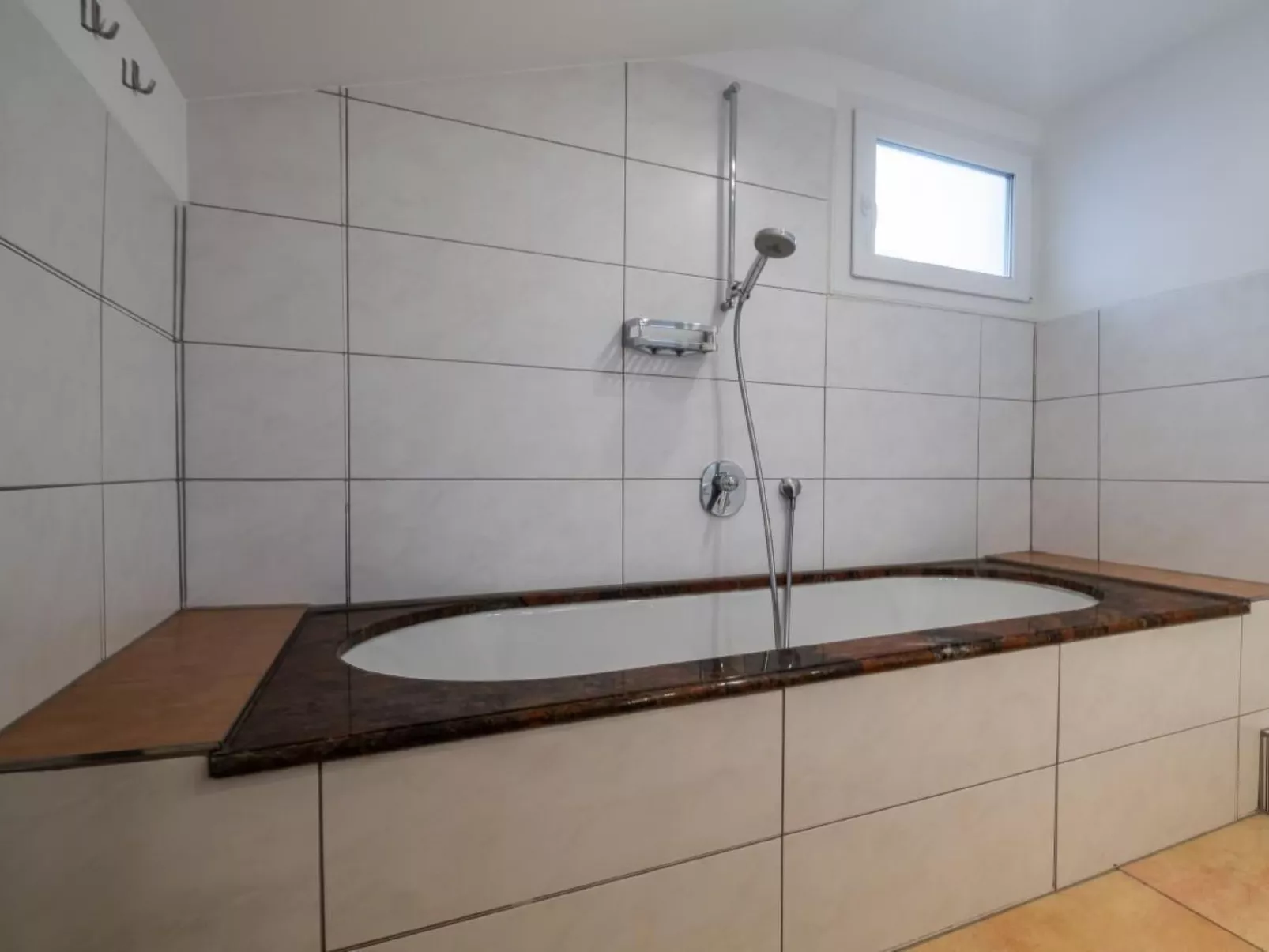 Chesa Sulegl - ÖV inklusive-Dedans