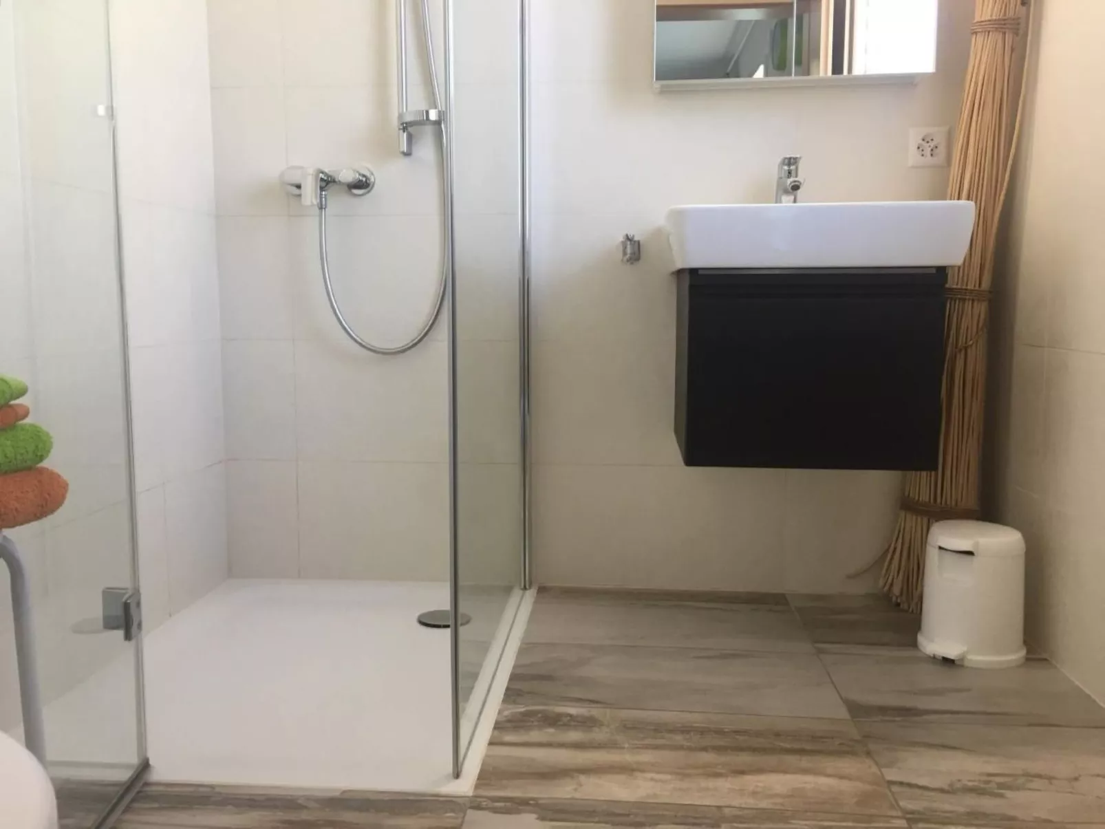 Guesthouse Petit Pré Studio ZEN-Inside