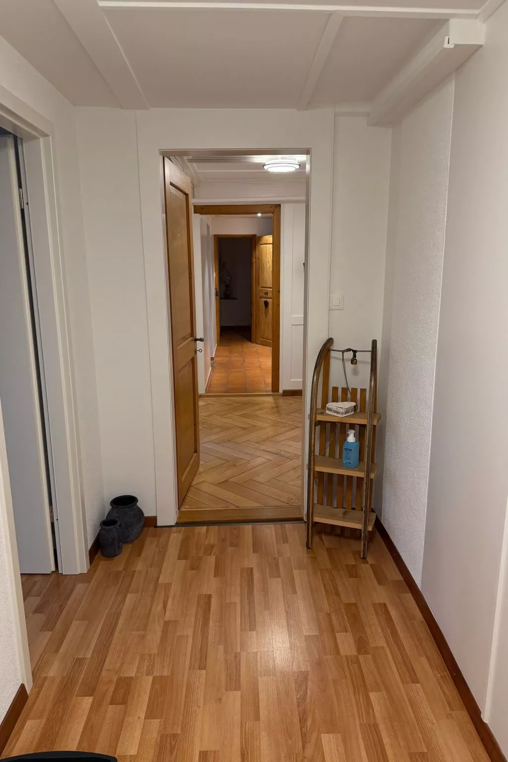 Historisches Anwesen - zeitloser Charme und moderner Luxus-Inside