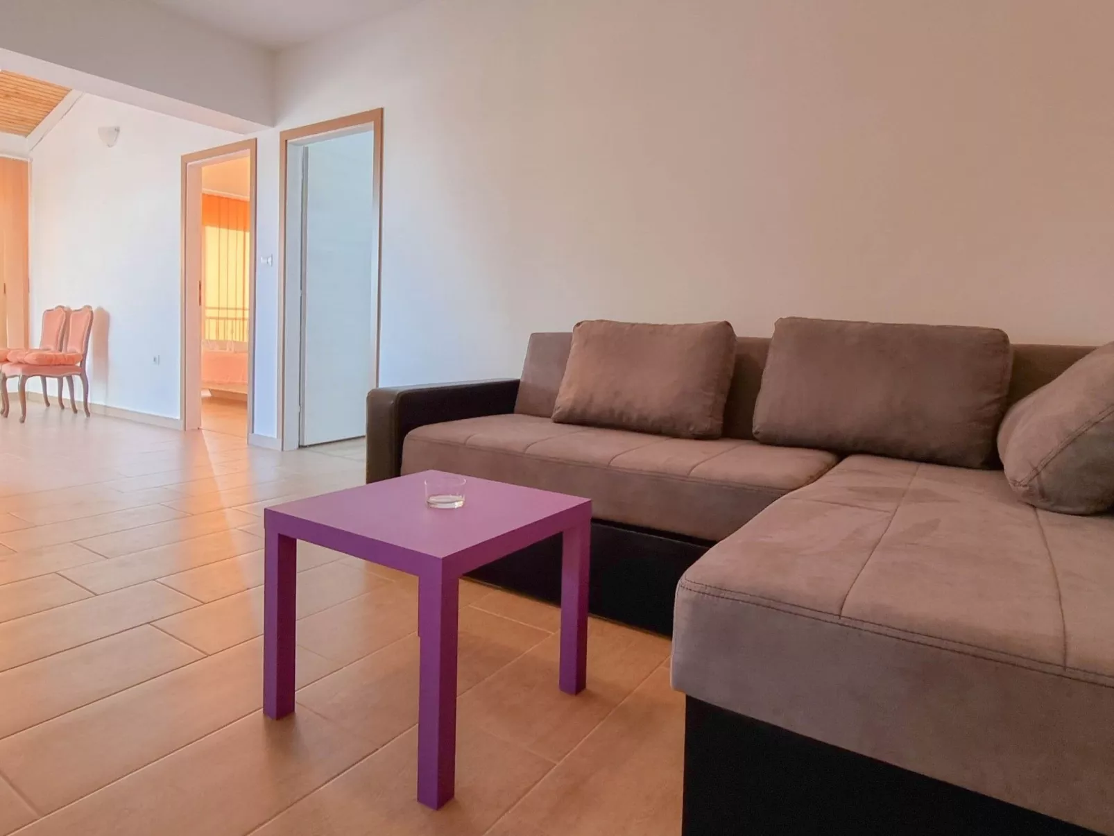 Für 5 Personen ca. 45 m&sup2; in Novigrad, Adriaküste Kroatien (Westküste von I-Image-tags.info