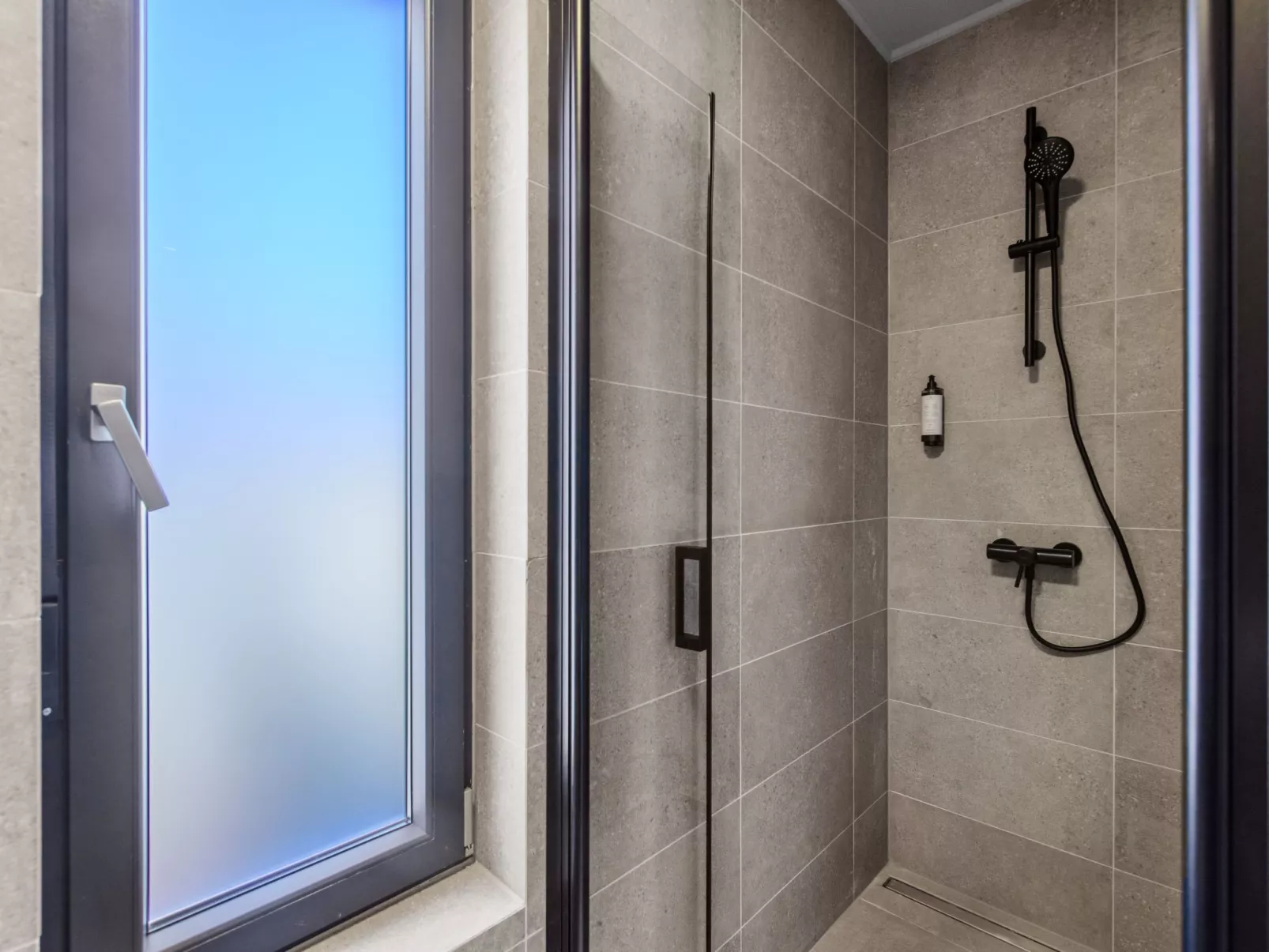 Quercus Village APP 1 mit privatem Pool-Drinnen