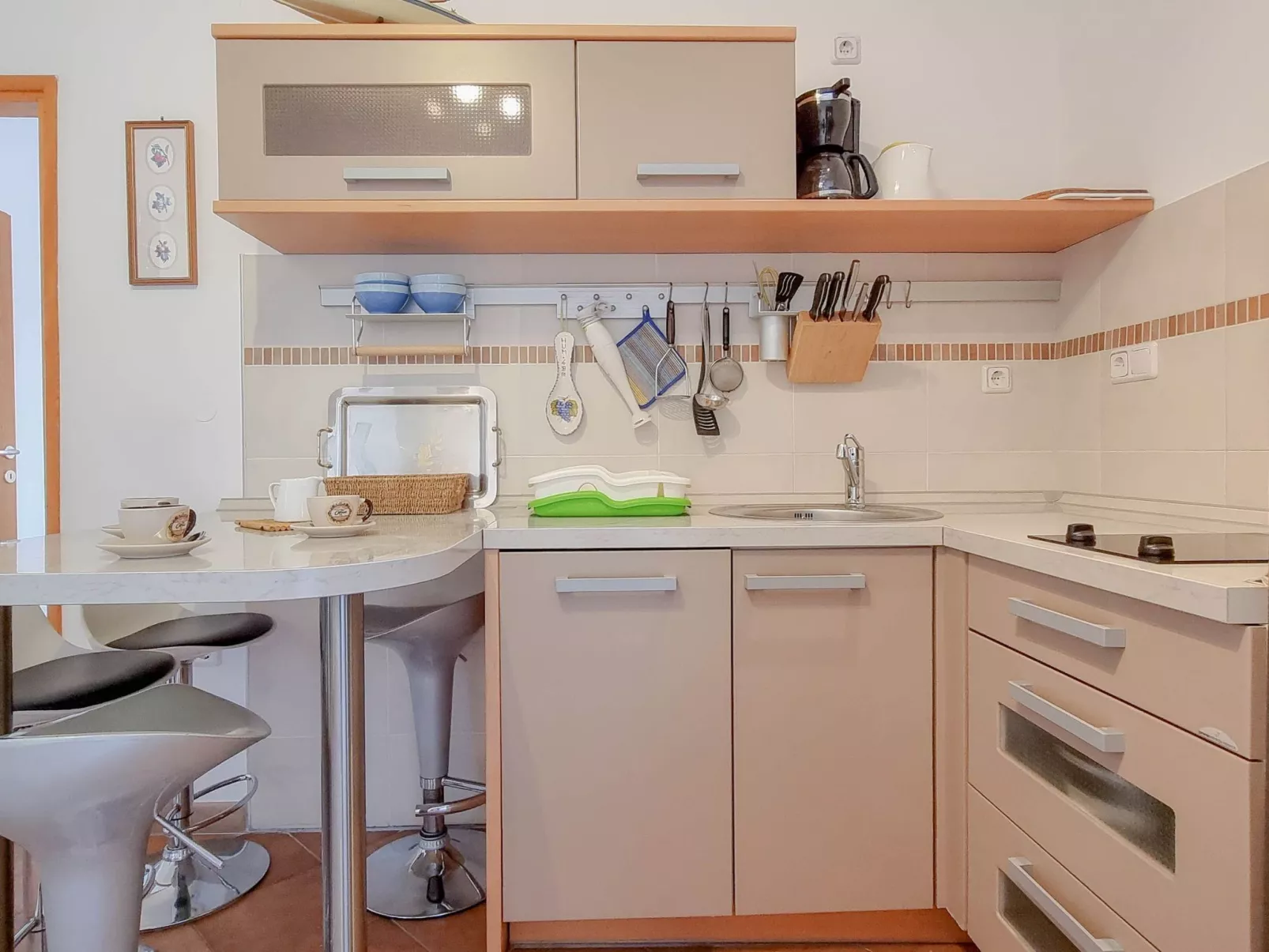 "Maria 4" mit Terrasse-Image-tags.info