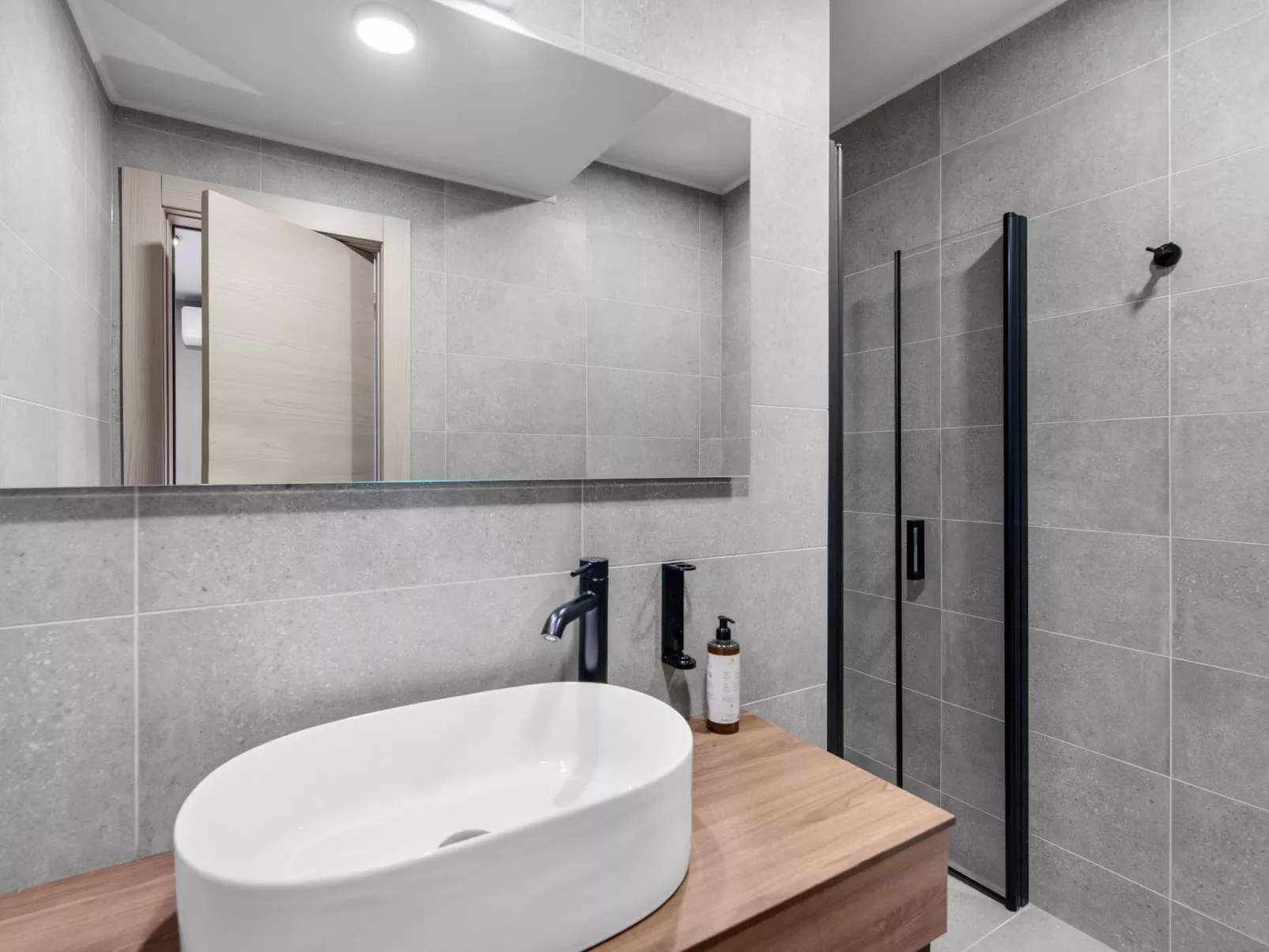 Quercus Village APP 3 mit privatem Pool-Inside