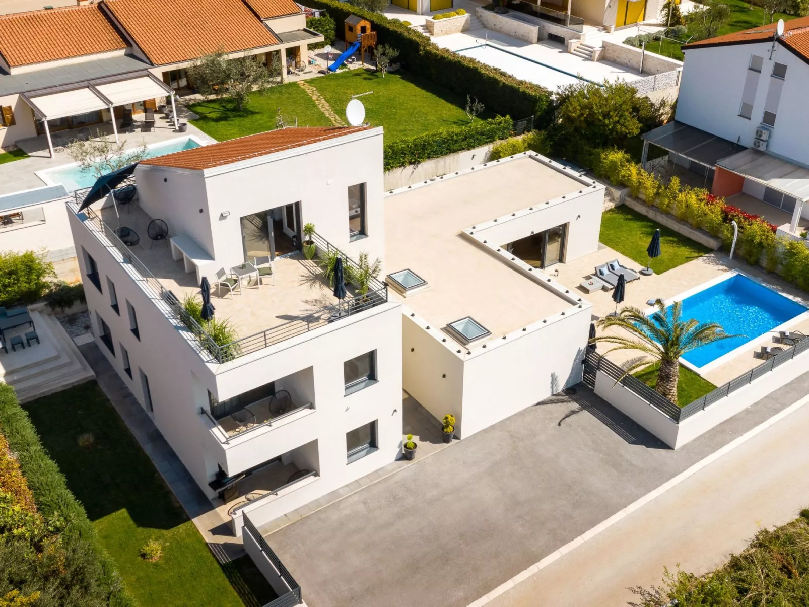 Studio Apartment Soulshine-Image-tags.info