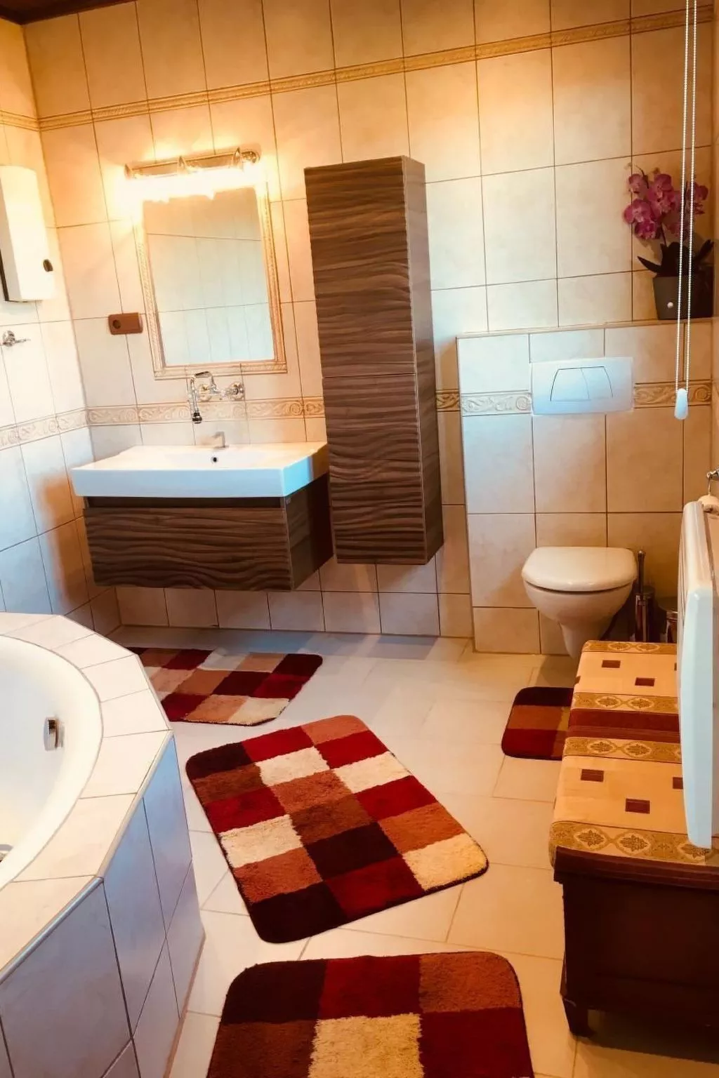 Für Naturliebhaber-Dedans