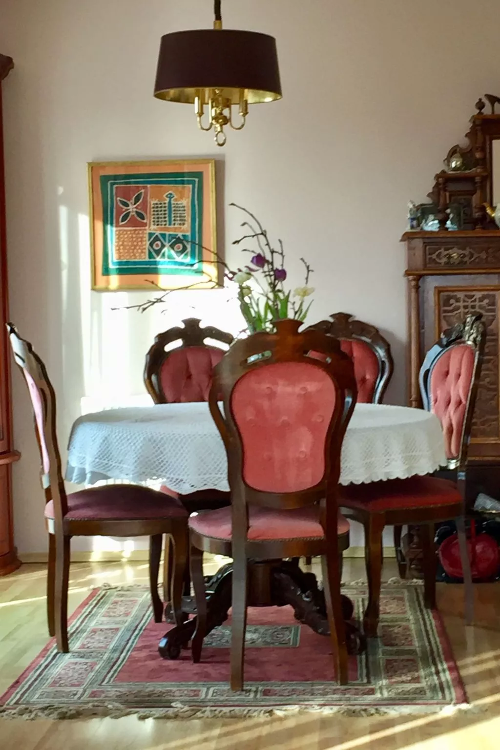 An der Kaschubischen Seenplatte-Image-tags.info