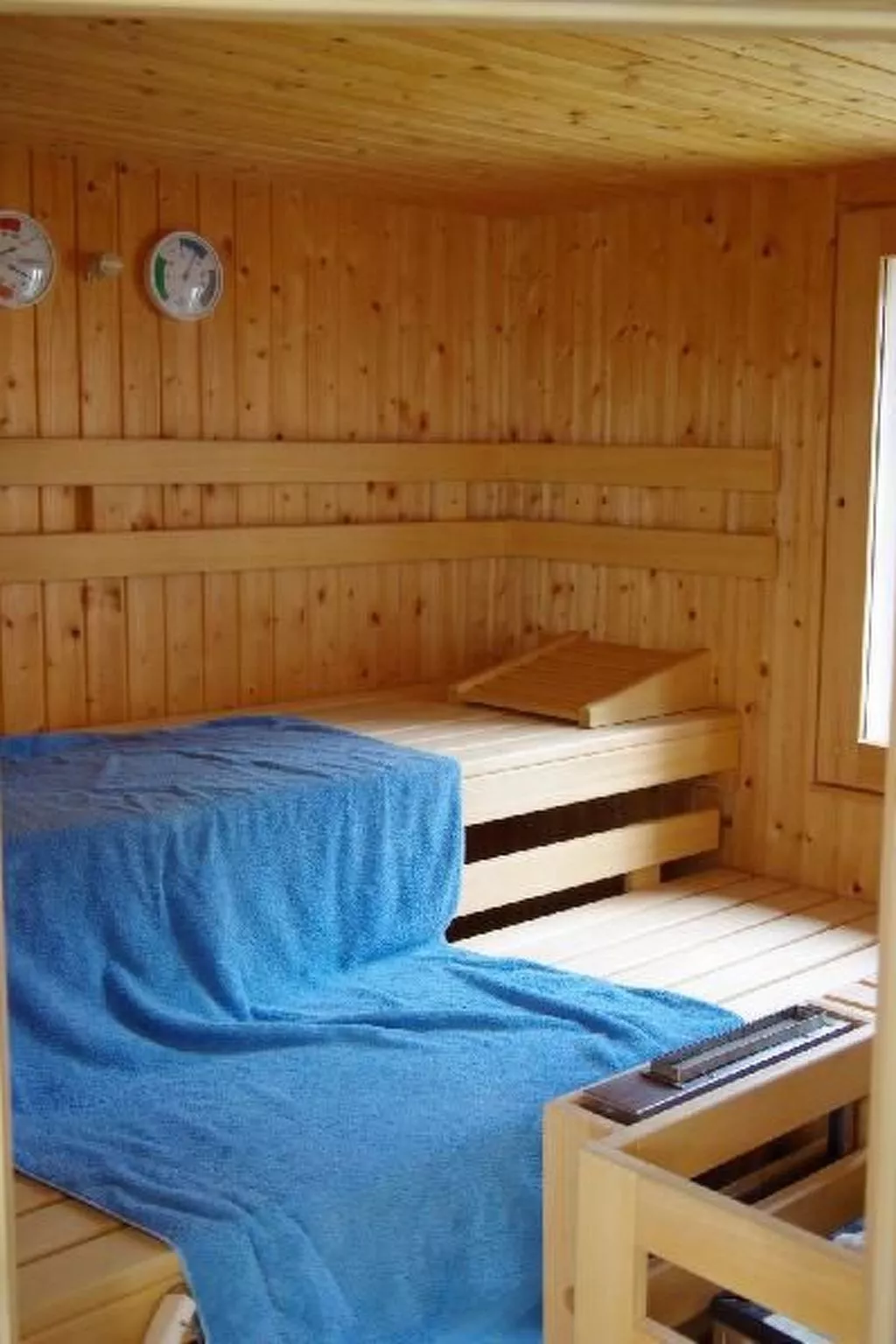 Blaues Haus-Image-tags.info