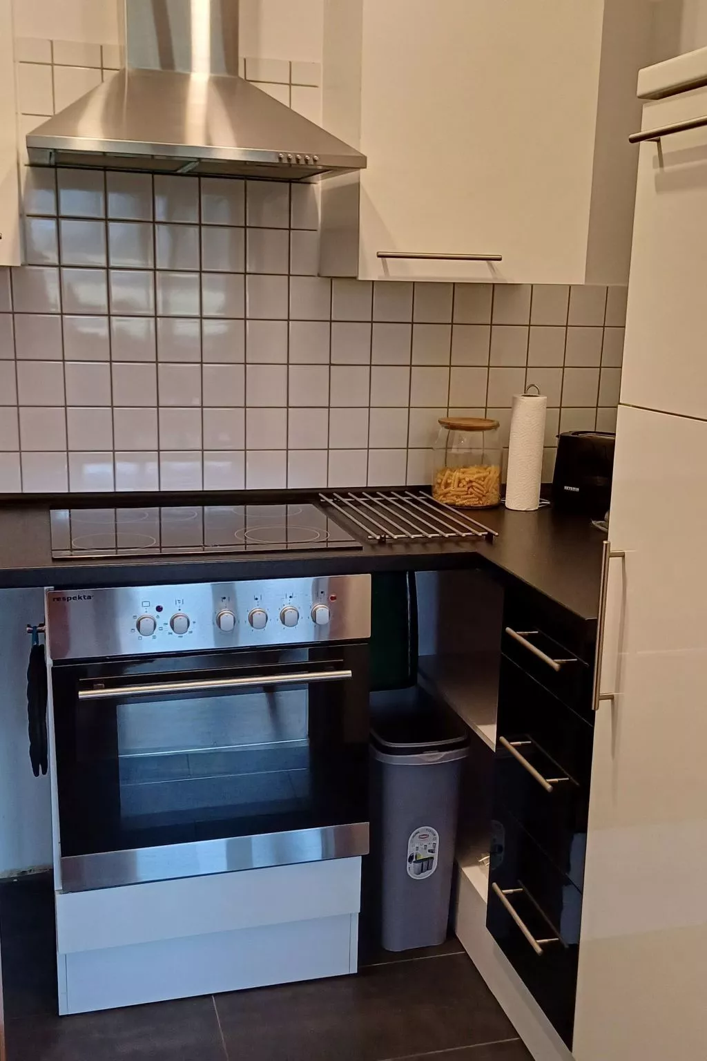 Fichtelzauber mit Sauna-Dedans