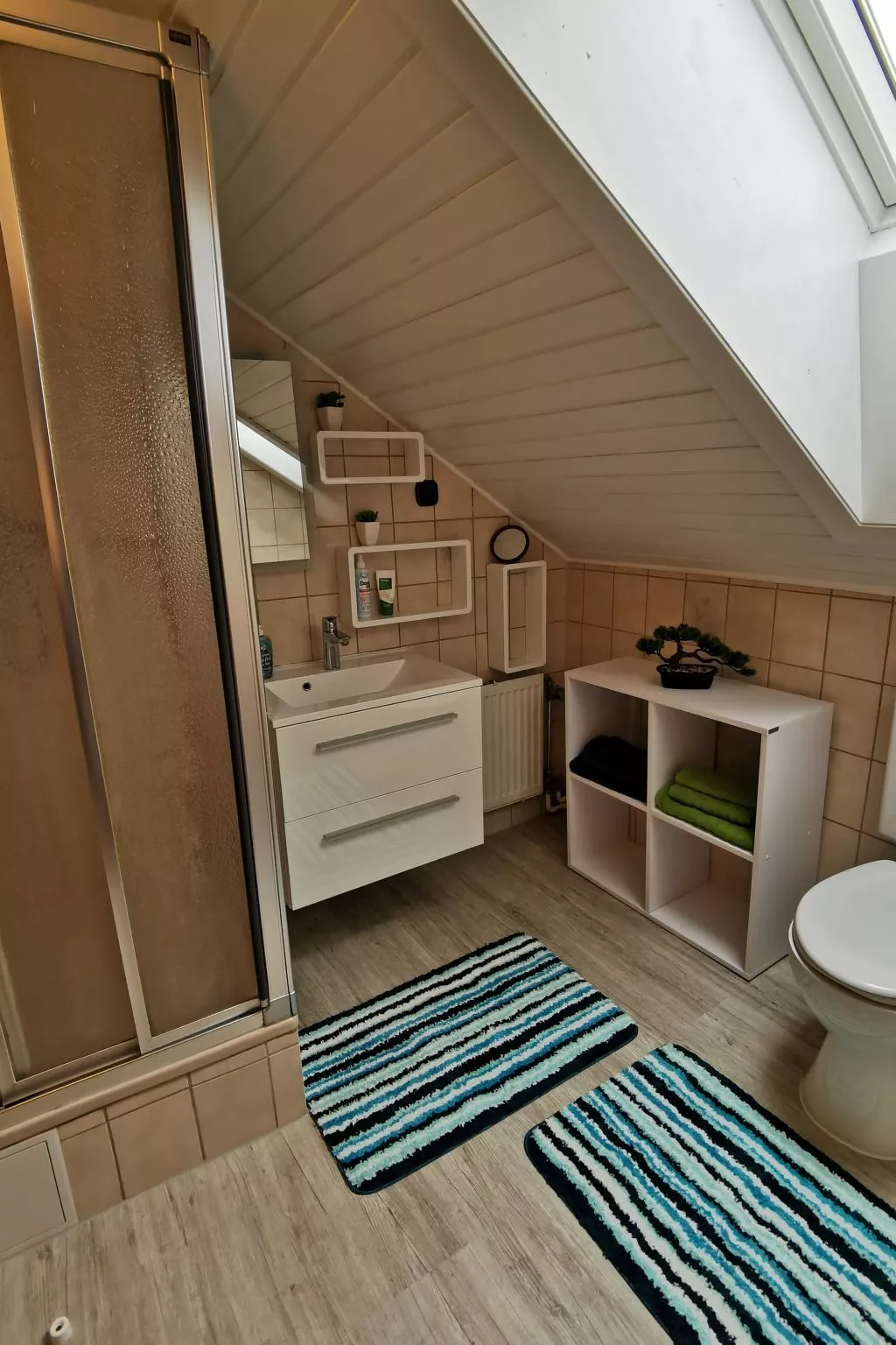 AnNo Wohlfühlen Bach-Inside