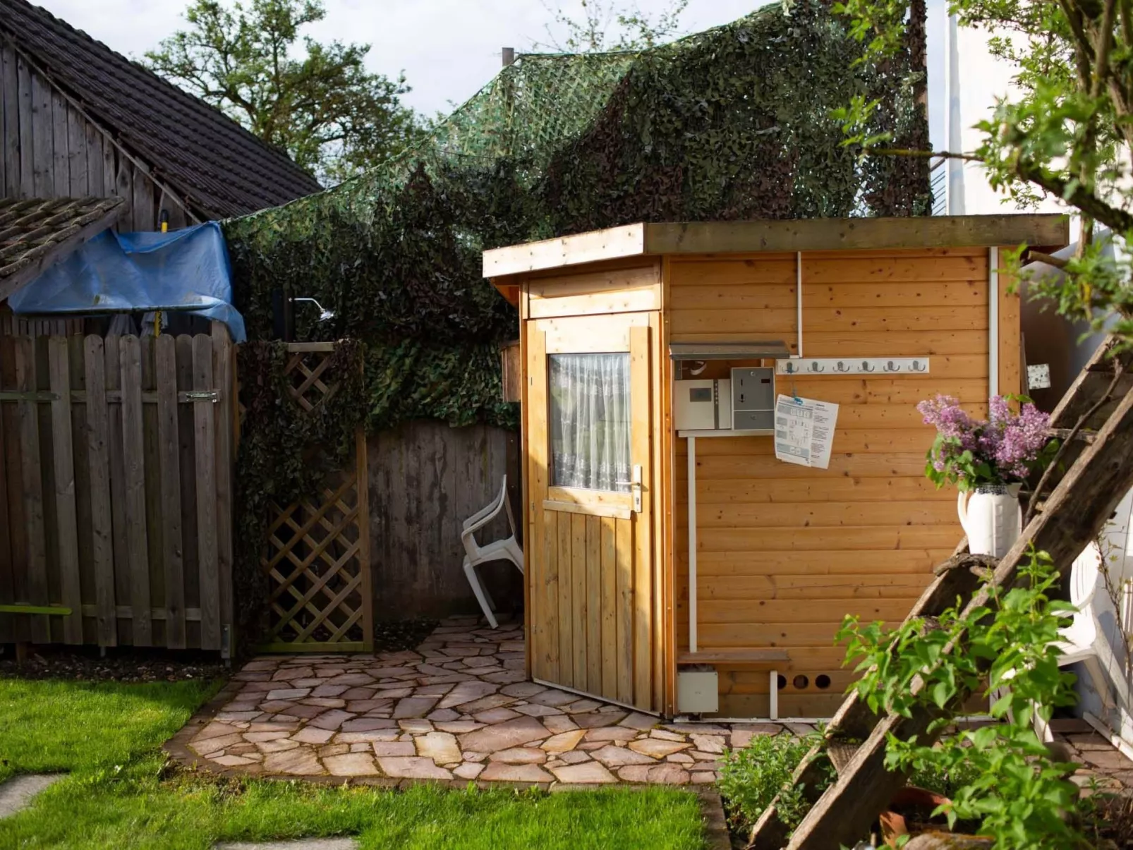 Fh Kimmelsbacher Hof-Draußen