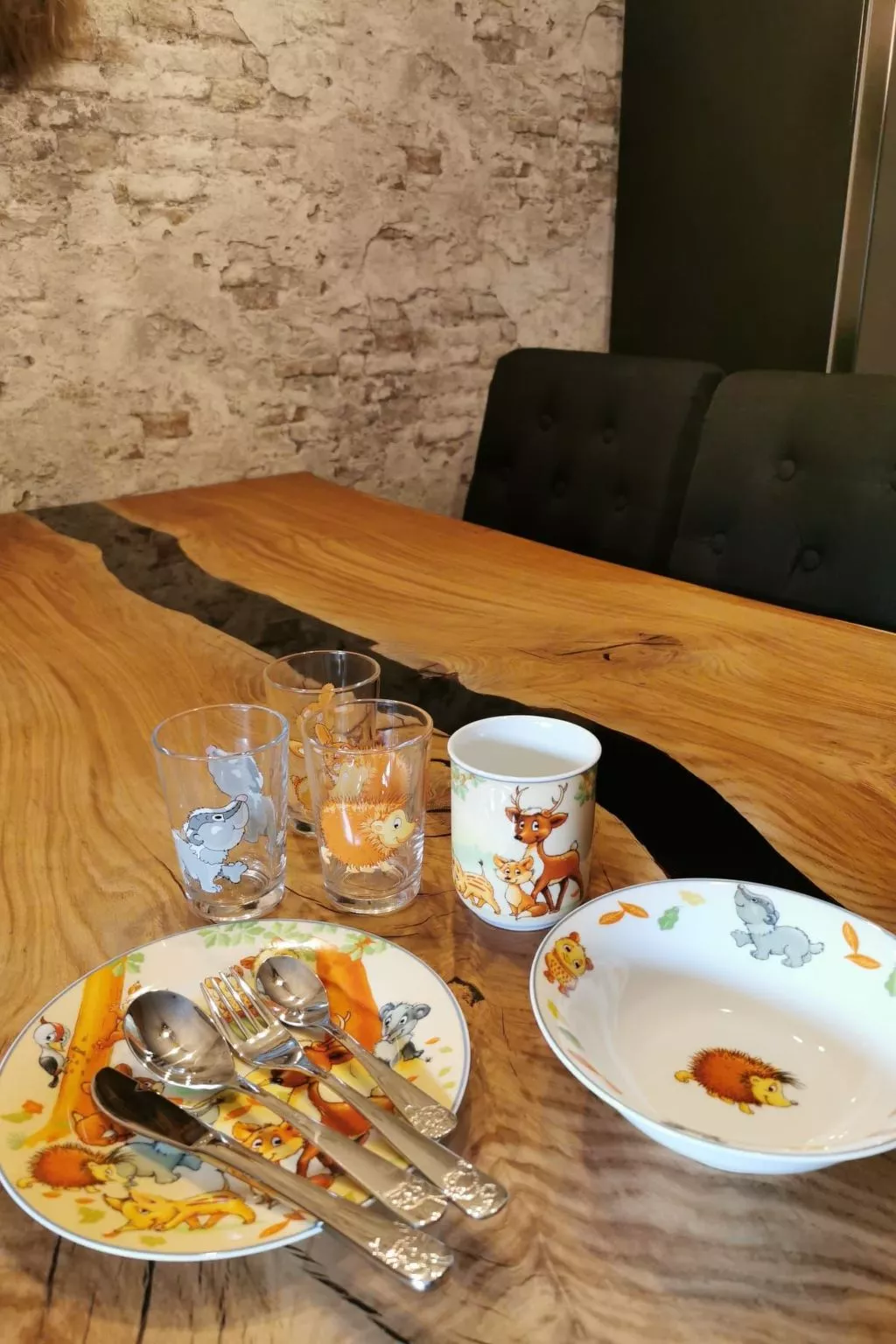 Odenwaldwellness-Drinnen