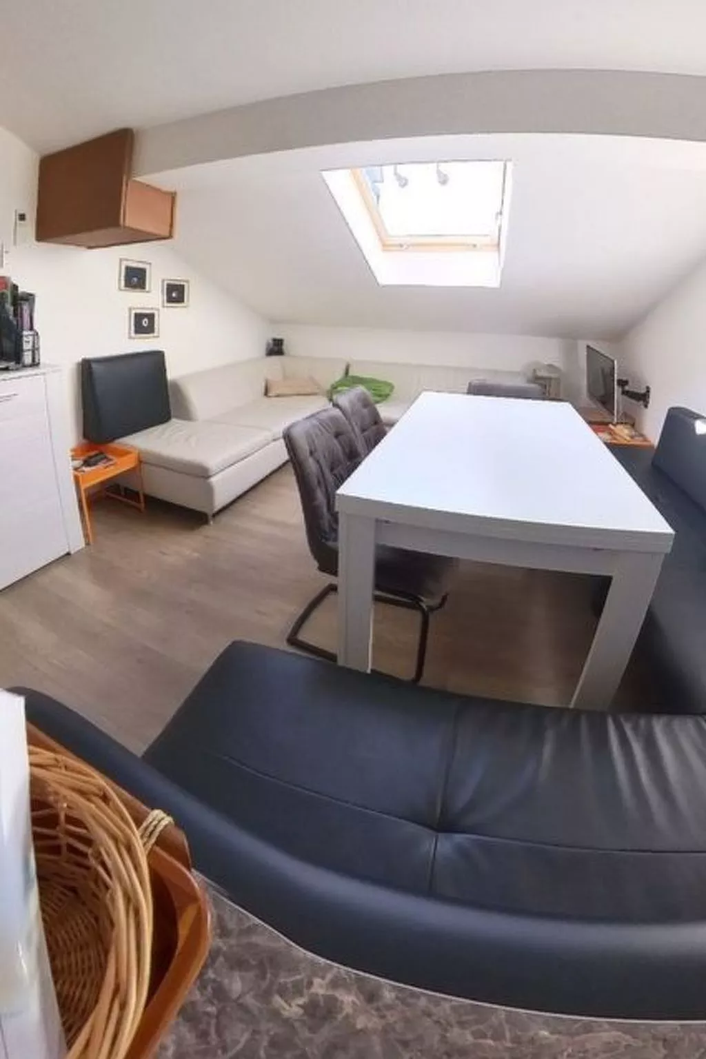 ByMina Ferienwohnung-Inside