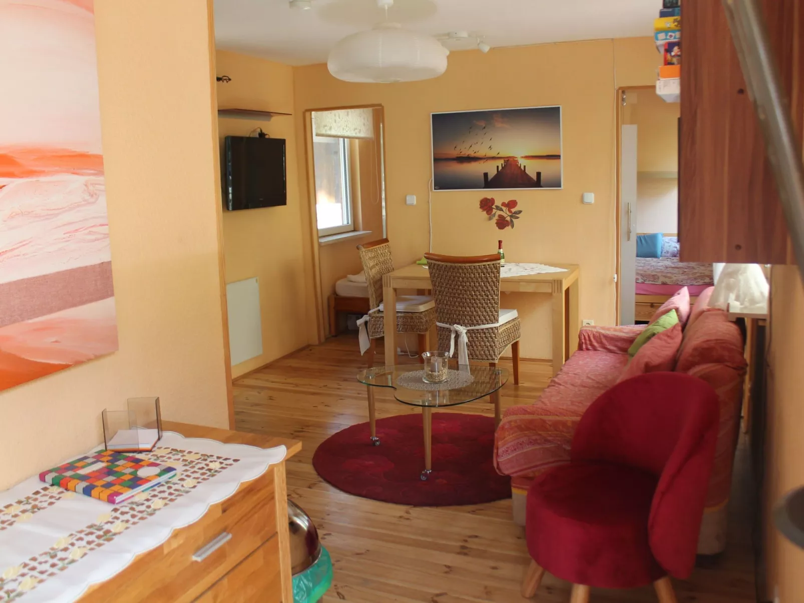 Bungalow Waldidyll-Image-tags.info