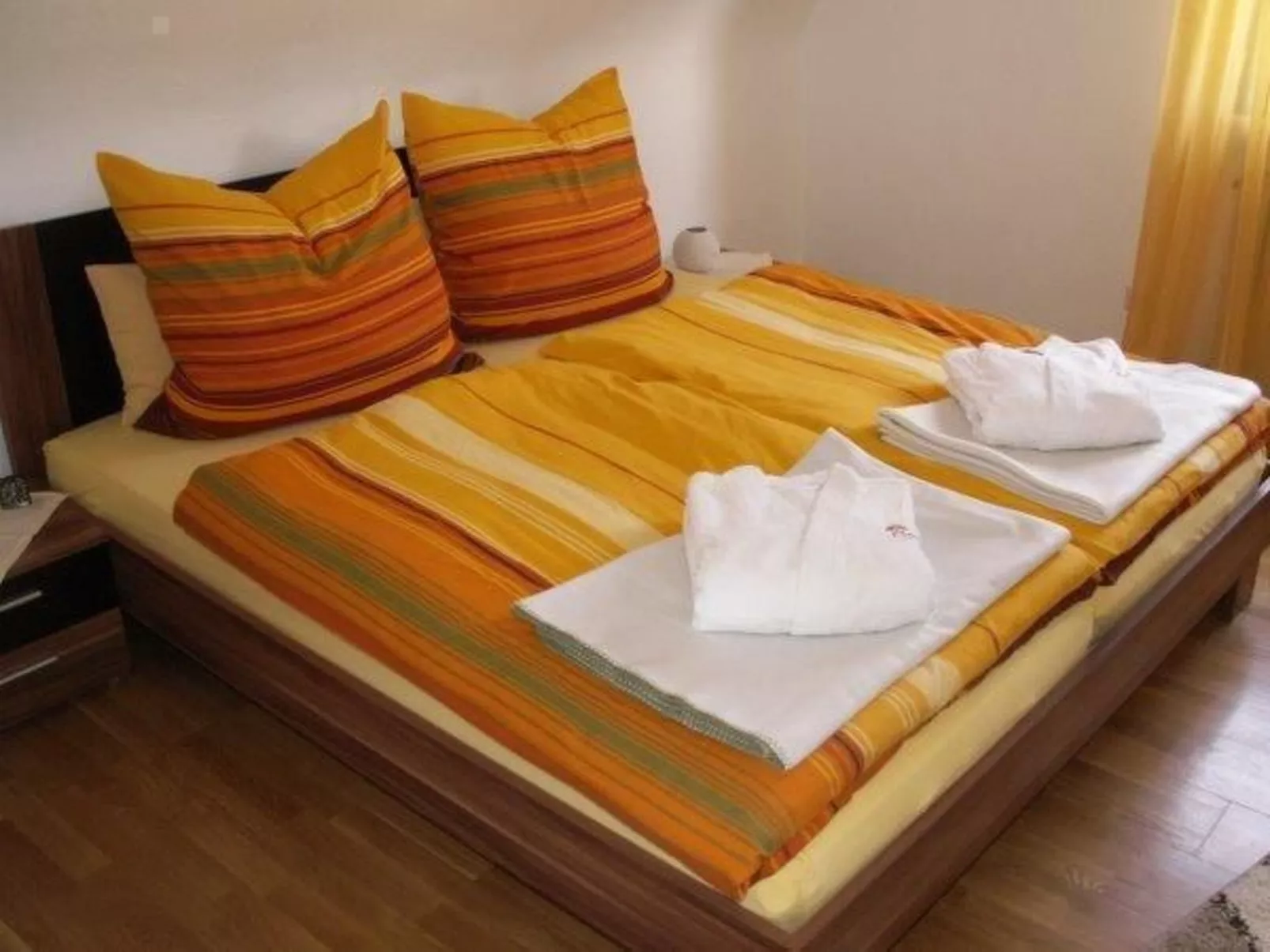 Mayer in Oberkirch-Inside