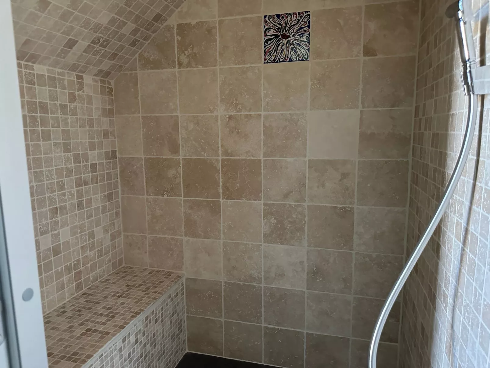 Einzigartiger Wellness-Bauernhof - Flämische Ardennen - Inside