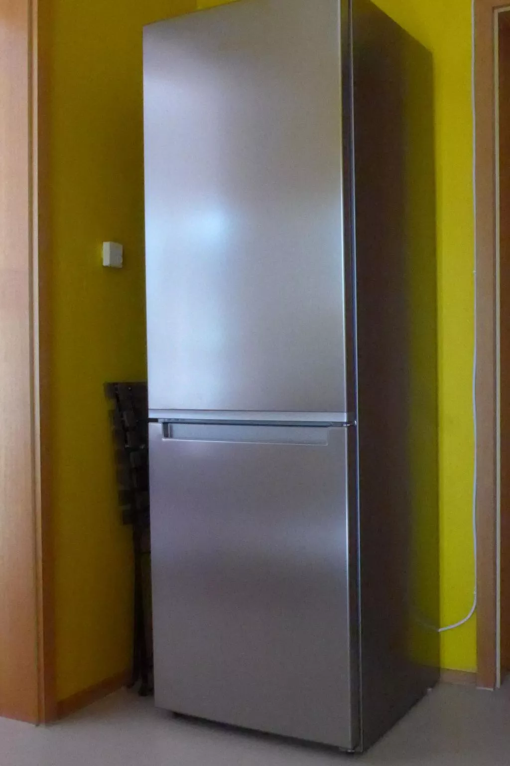 Hist. Schafscheune-Drinnen