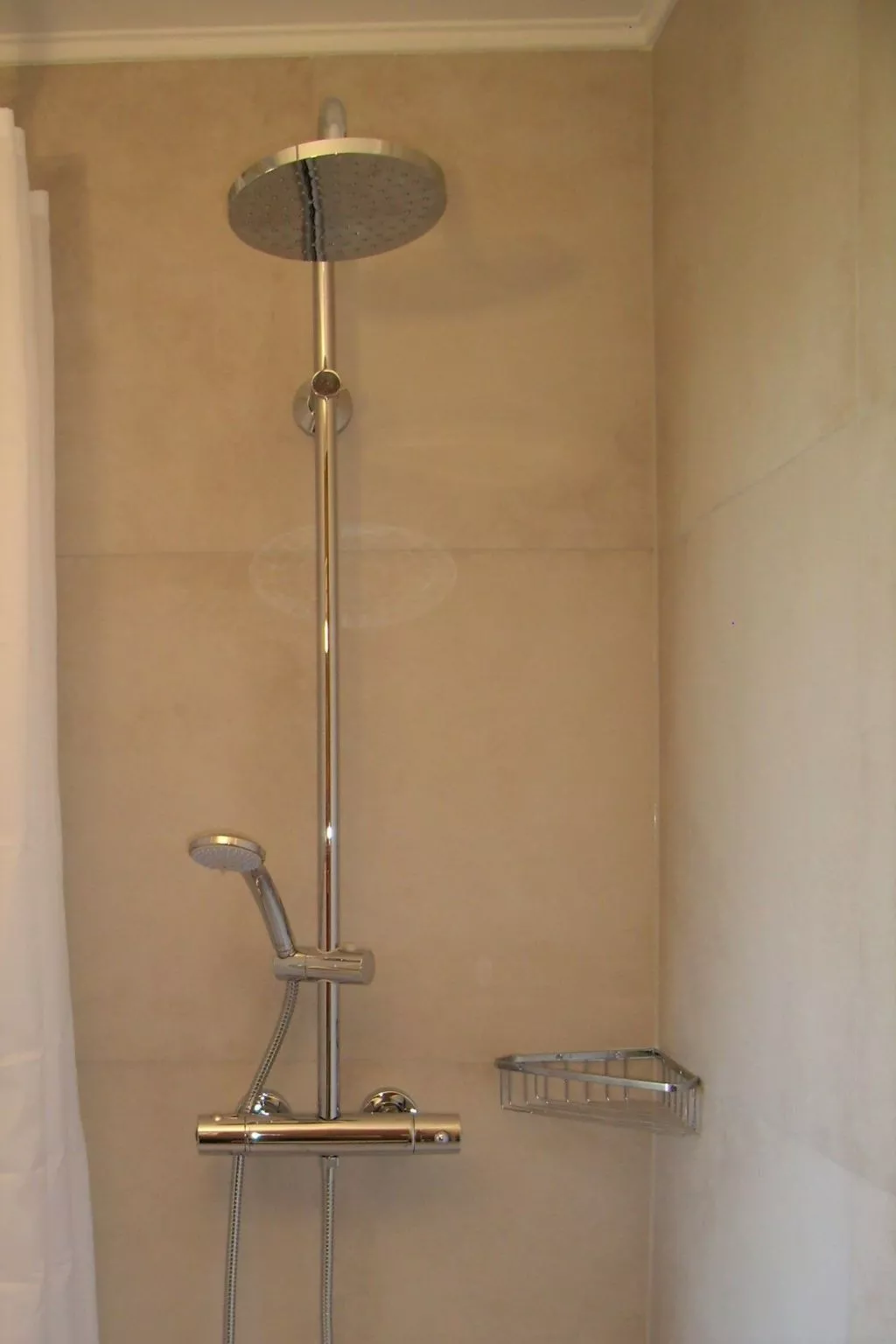 In Sankt Koloman mit Großer Terrasse-Dedans