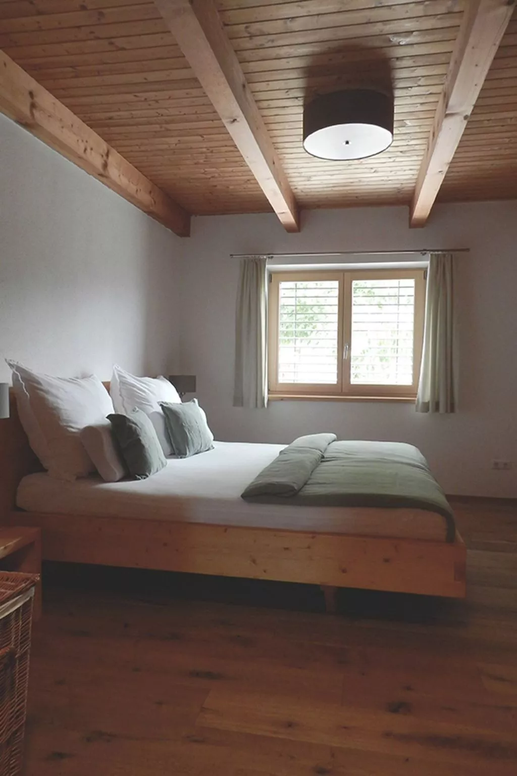 Das Grasberghaus - Urlaub mit der Familie-Inside