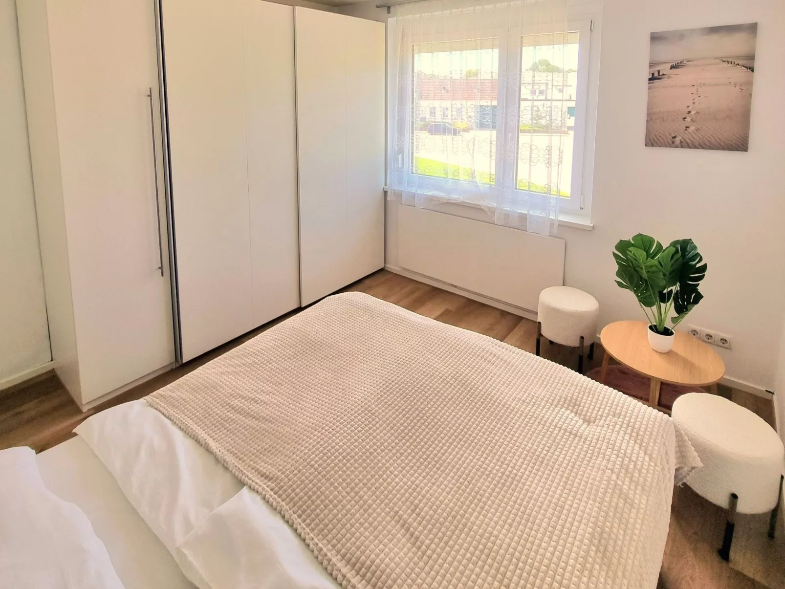 Familienfreundliche Wohnung im schönen Reisenberg